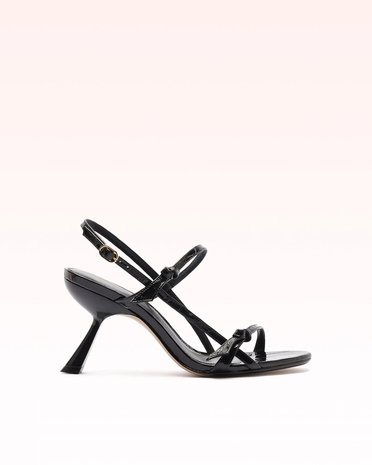 SLIM CLARITA CAGE 85 BLACK - 1