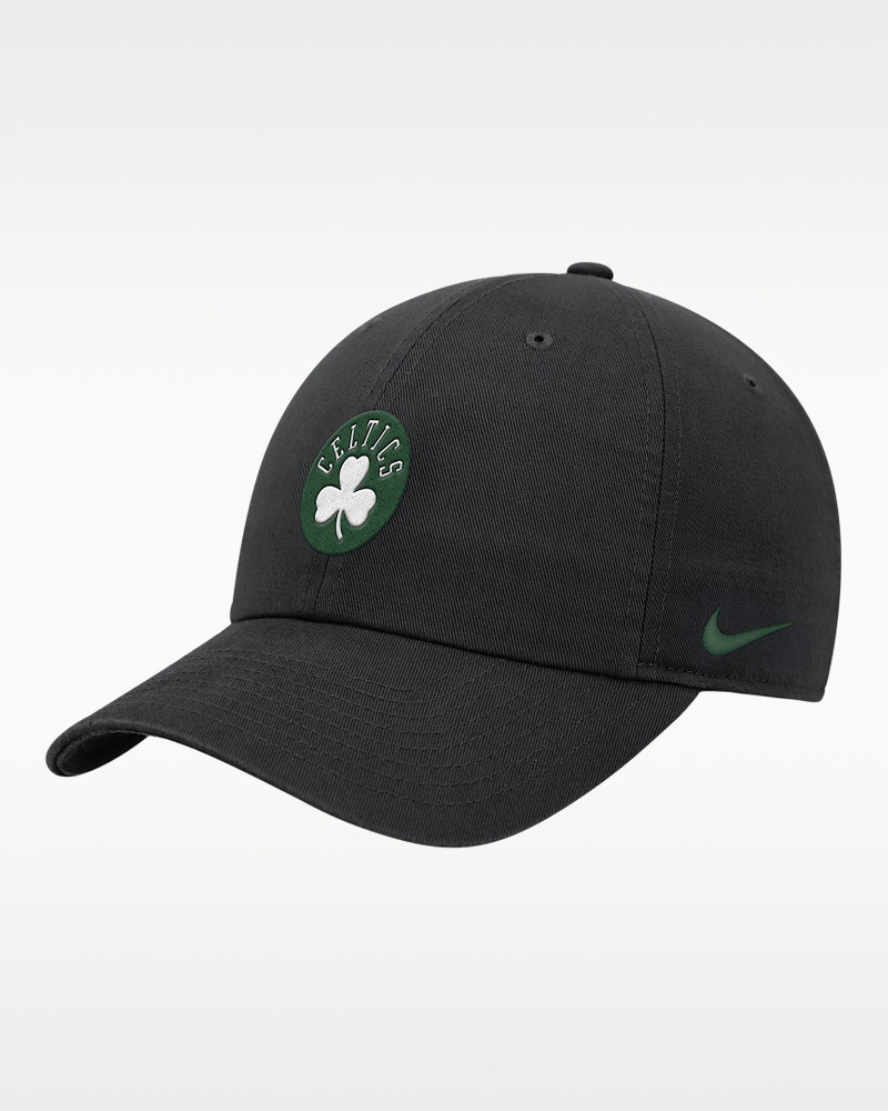 Boston Celtics NBA Cap 1