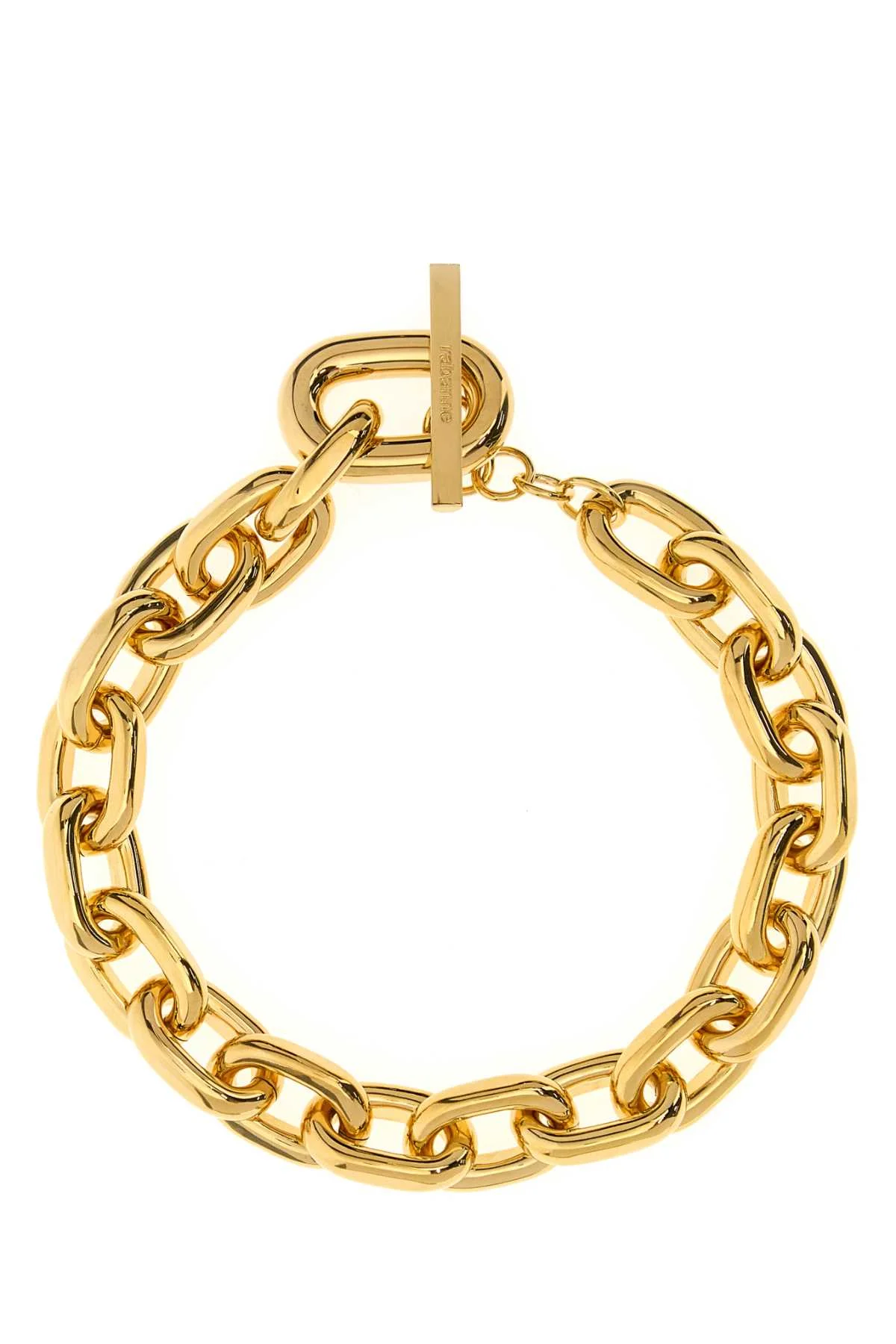 Rabanne Women Xl Link Neck - 1