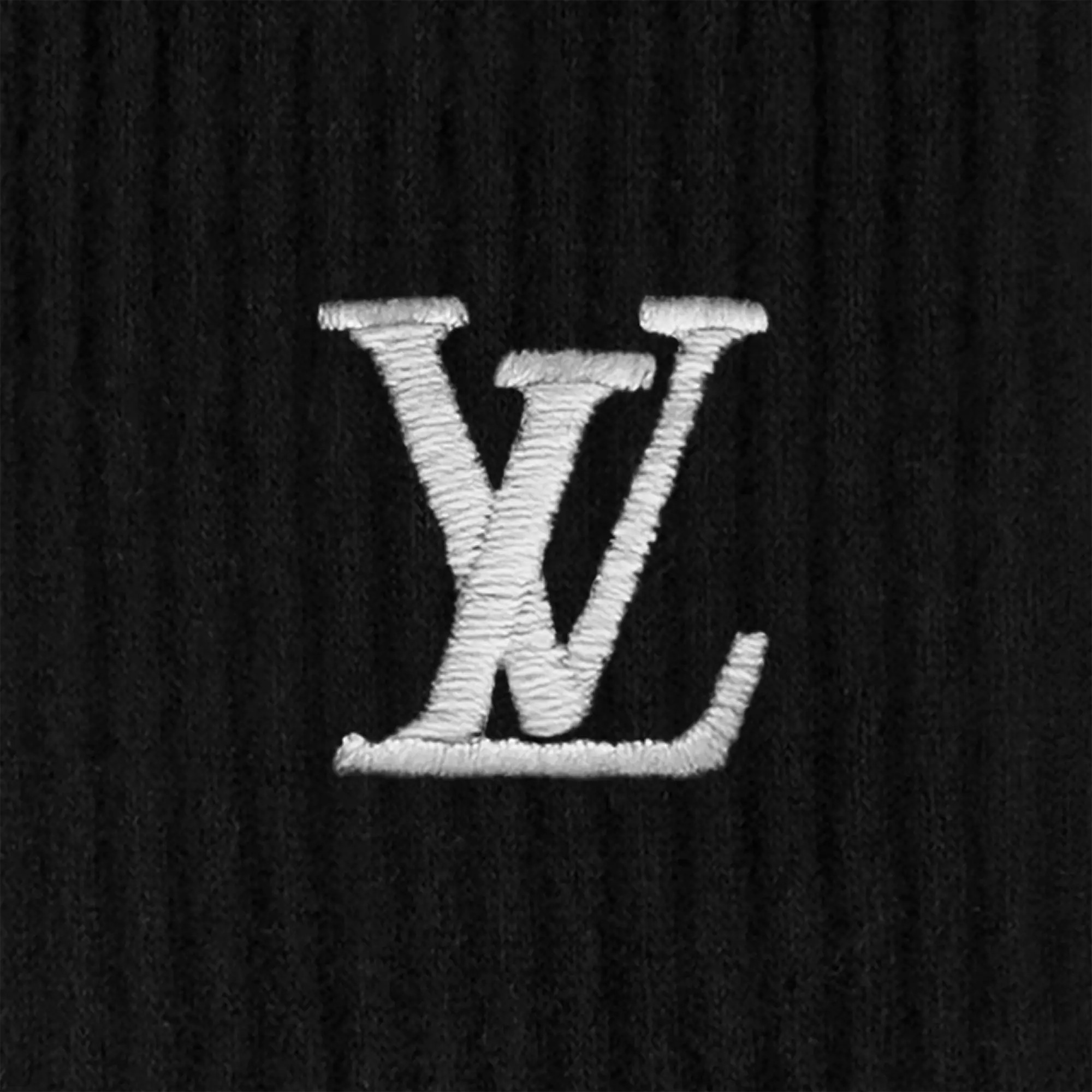 LV Sporty Socks - 2