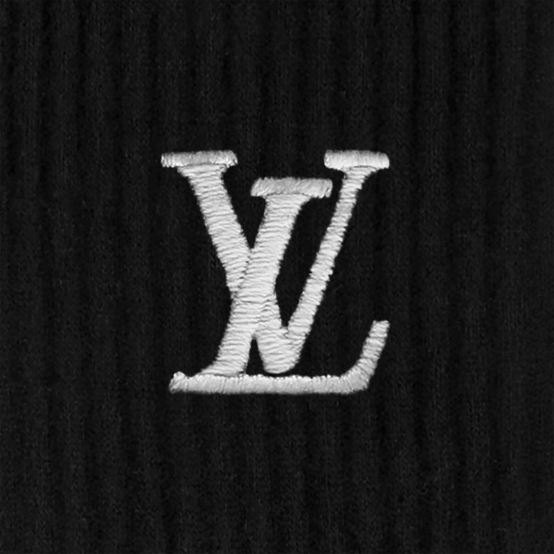 Louis Vuitton LV Sporty Socks outlook