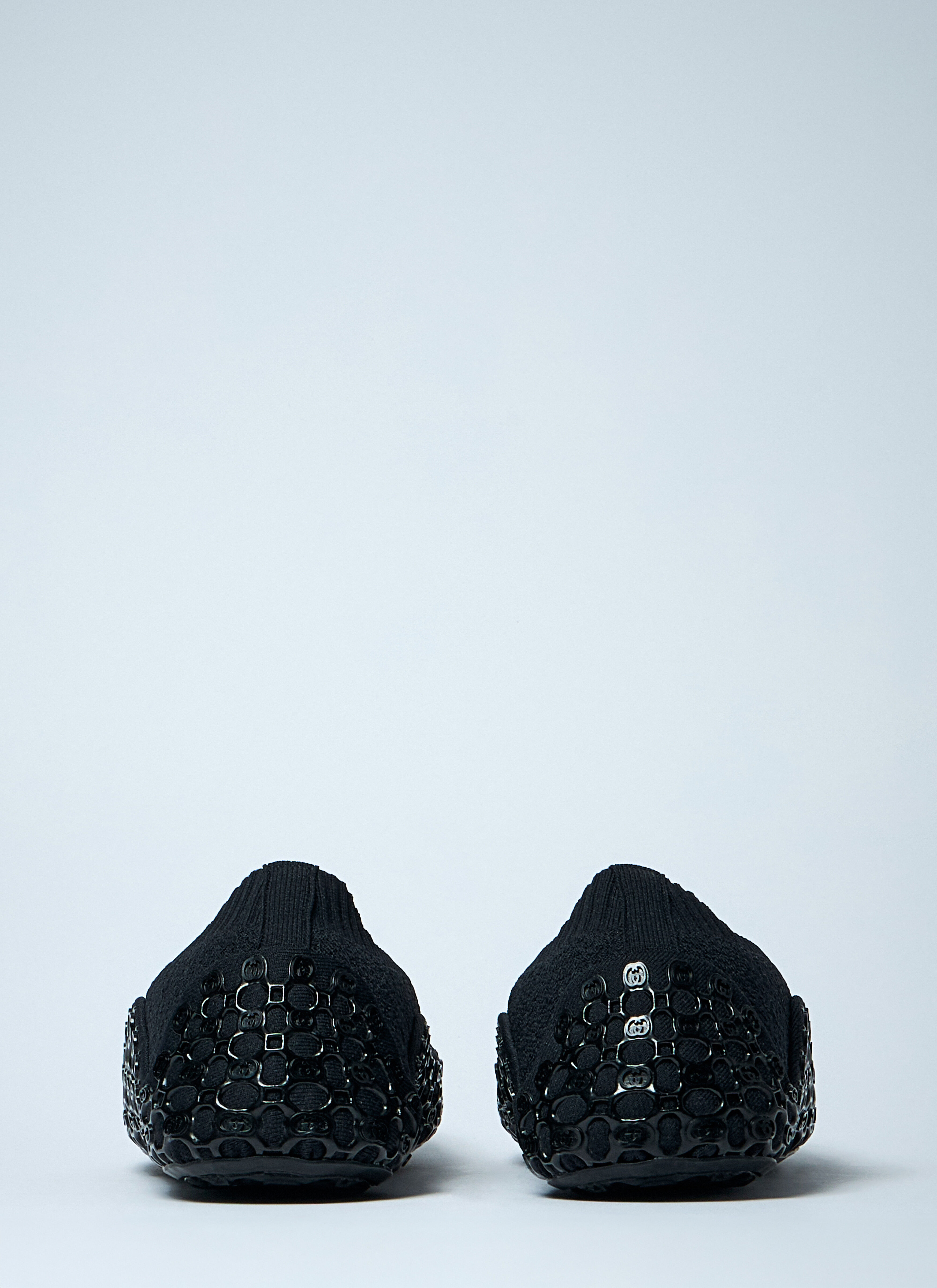 Slip-On Sneakers - 5
