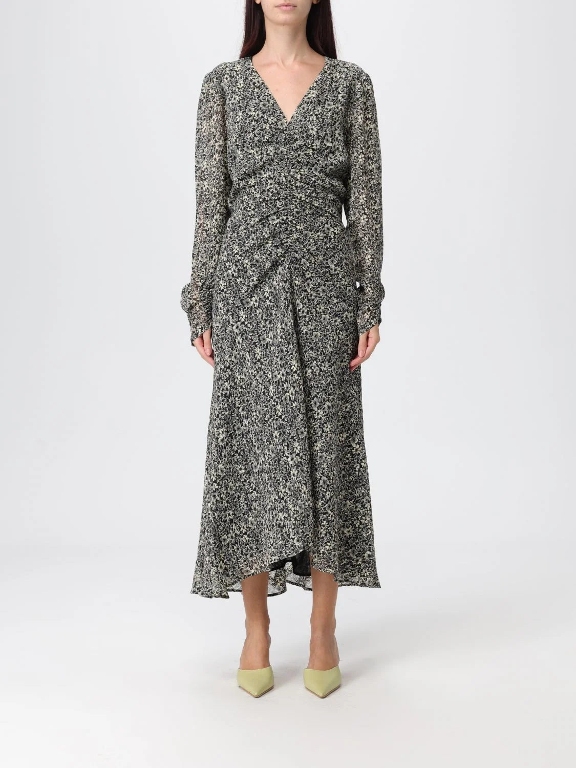 Dress woman Boss - 1