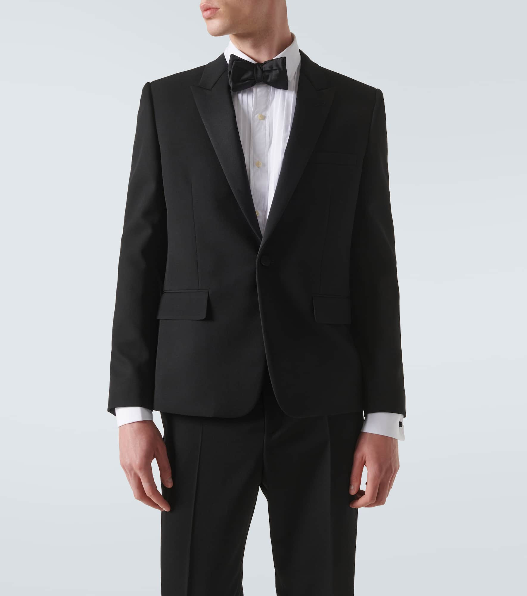 Single-breasted suit - 3