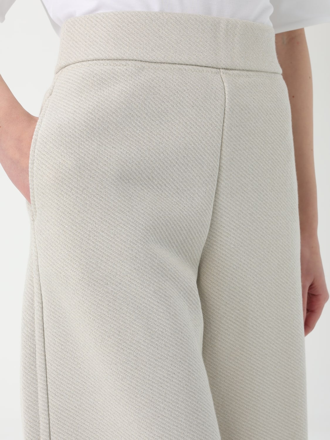 Pants woman Max Mara - 5