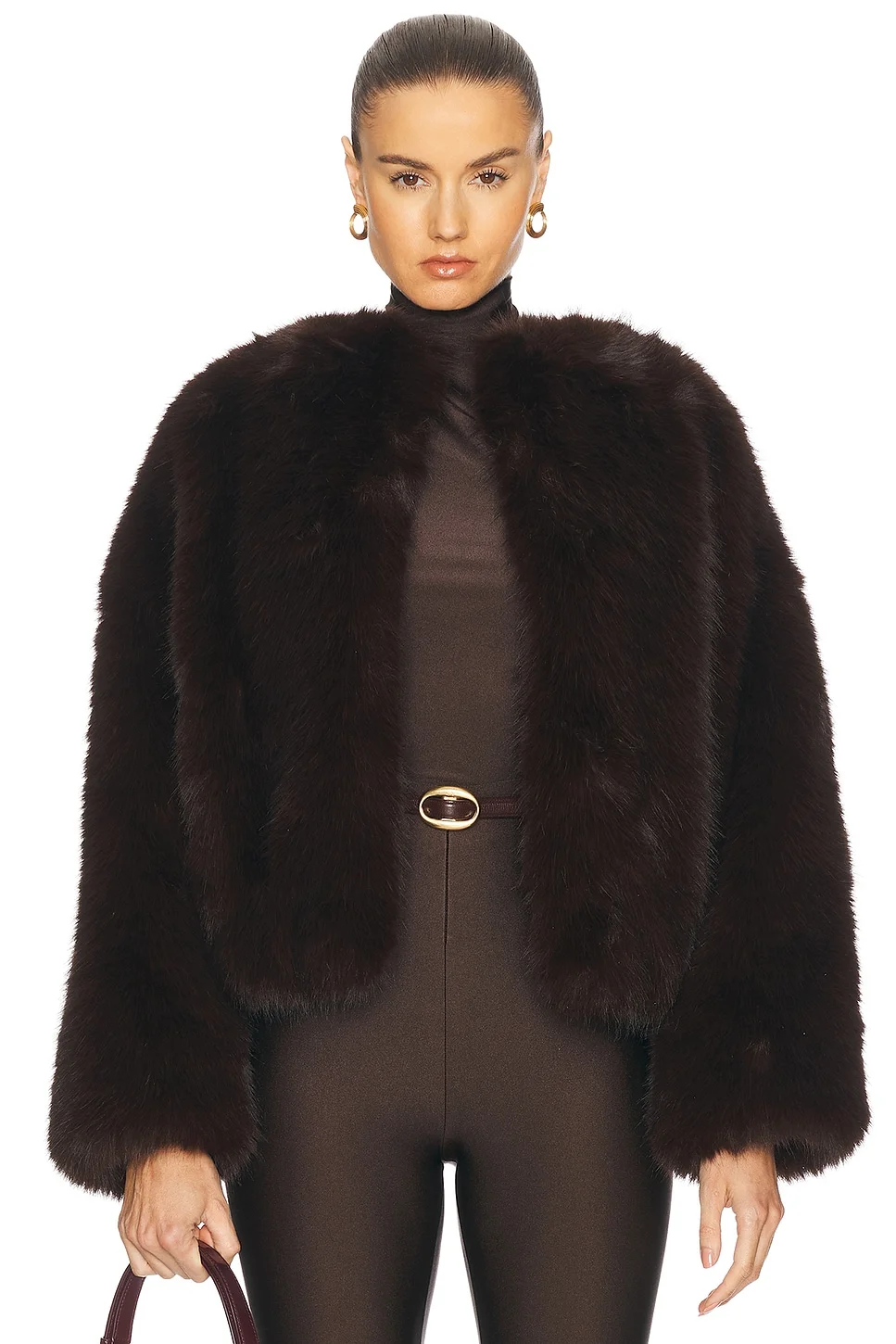 Taylor Jacket - 1