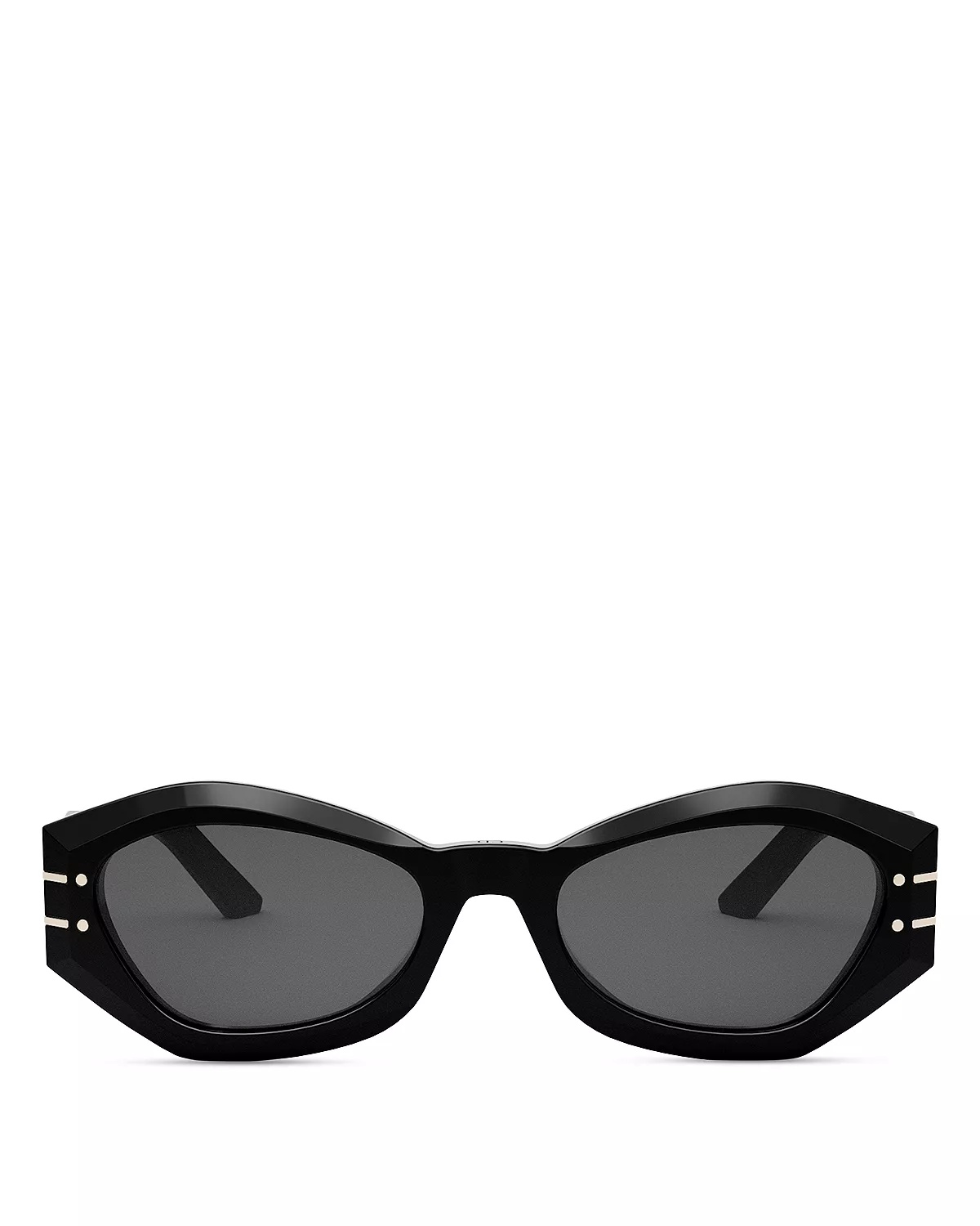 DiorSignature B1U Butterfly Sunglasses, 55mm - 2