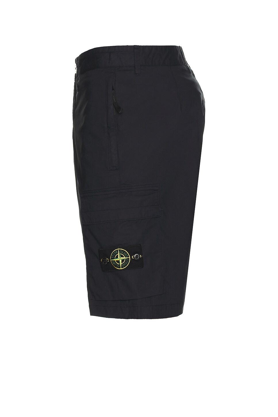 Bermuda Cargo Shorts - 3