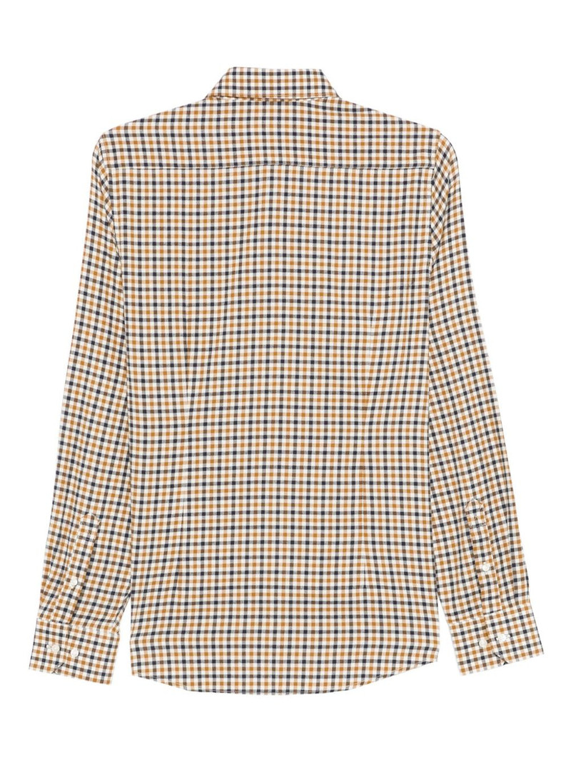 Barbour Finkle shirt outlook