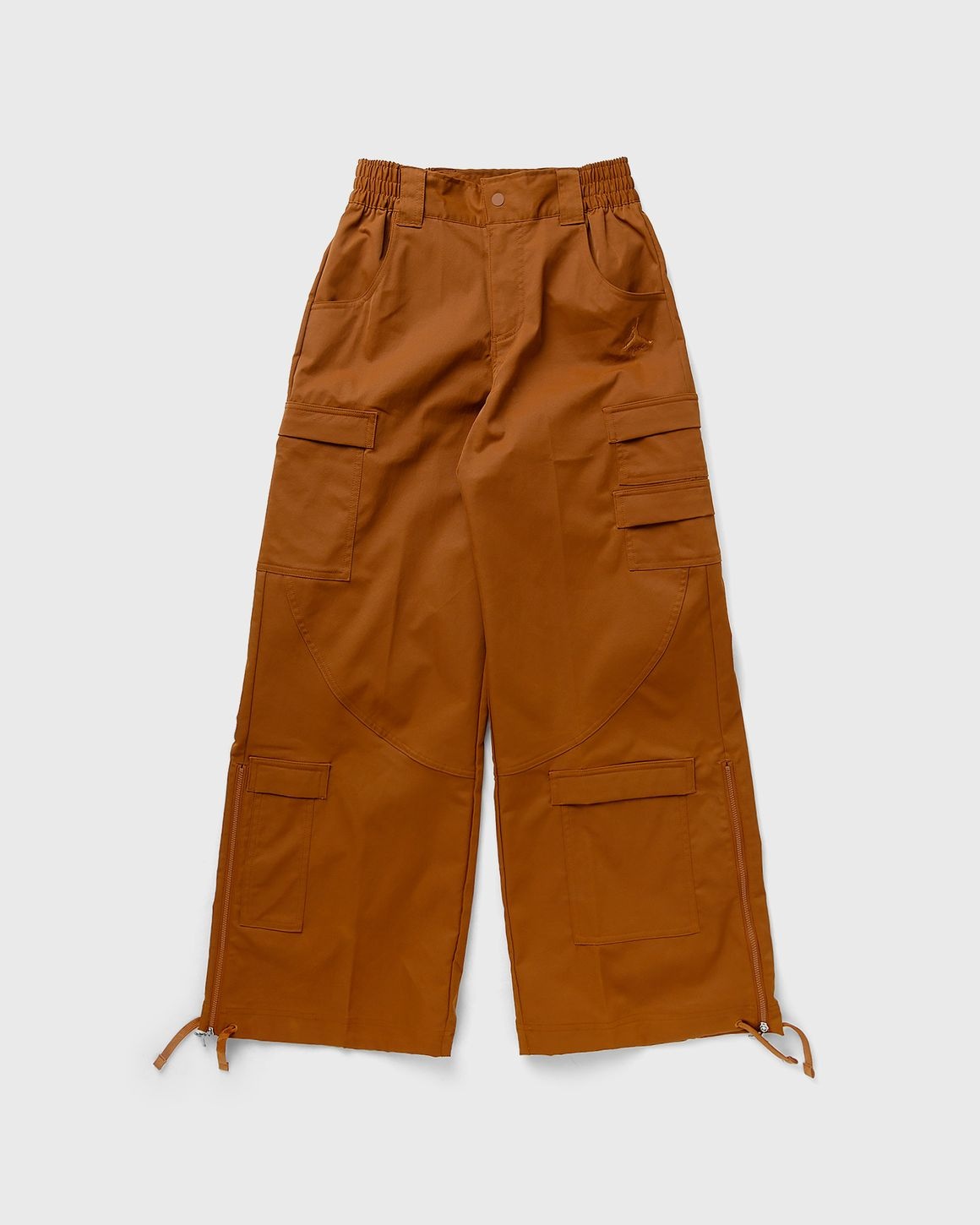 WMNS Heavyweight Chicago Pants - 1