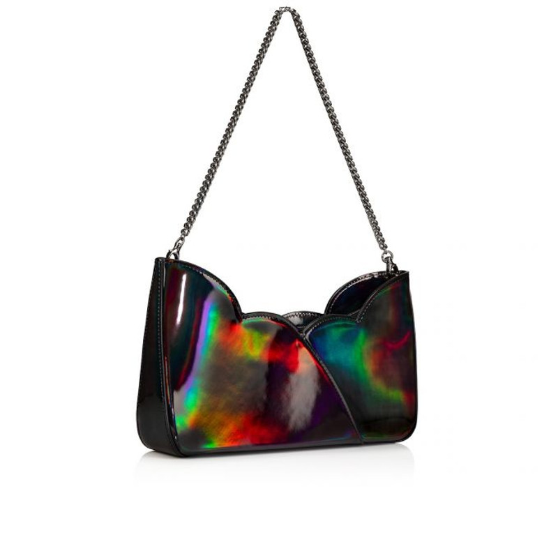 Hot Chick Baguette Black 3