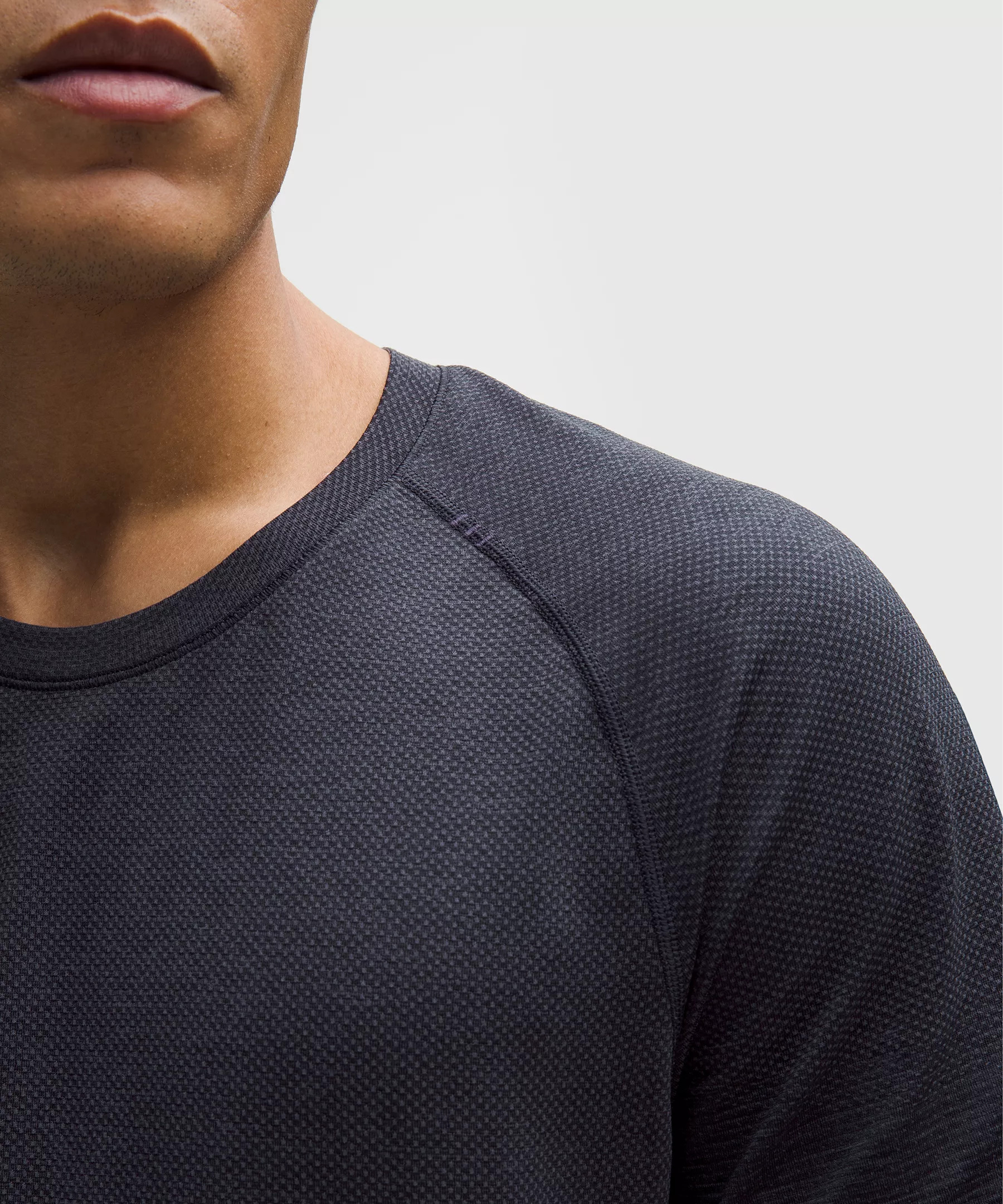Metal Vent Tech Short-Sleeve Shirt - 6