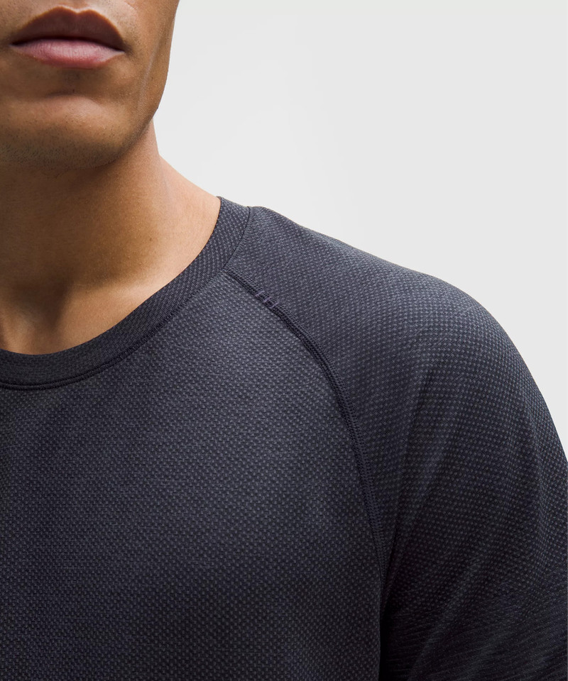 Metal Vent Tech Short-Sleeve Shirt 6