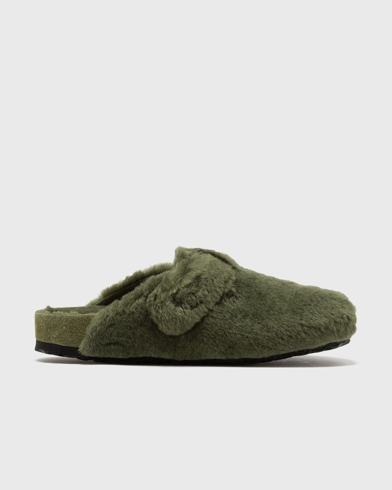 BIRKENSTOCK Boston SK1 1774 Shearling outlook