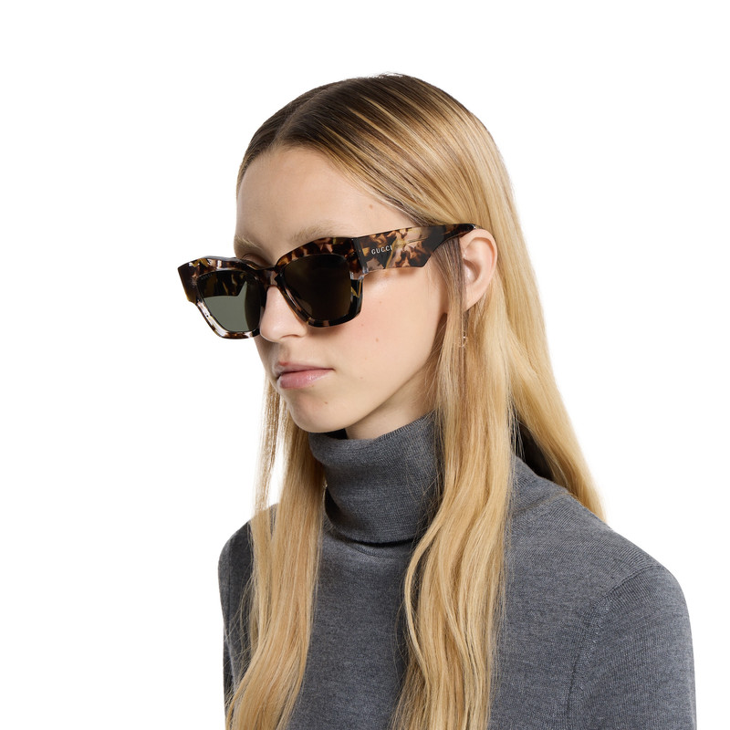 GG2150S Cat-eye sunglasses 4