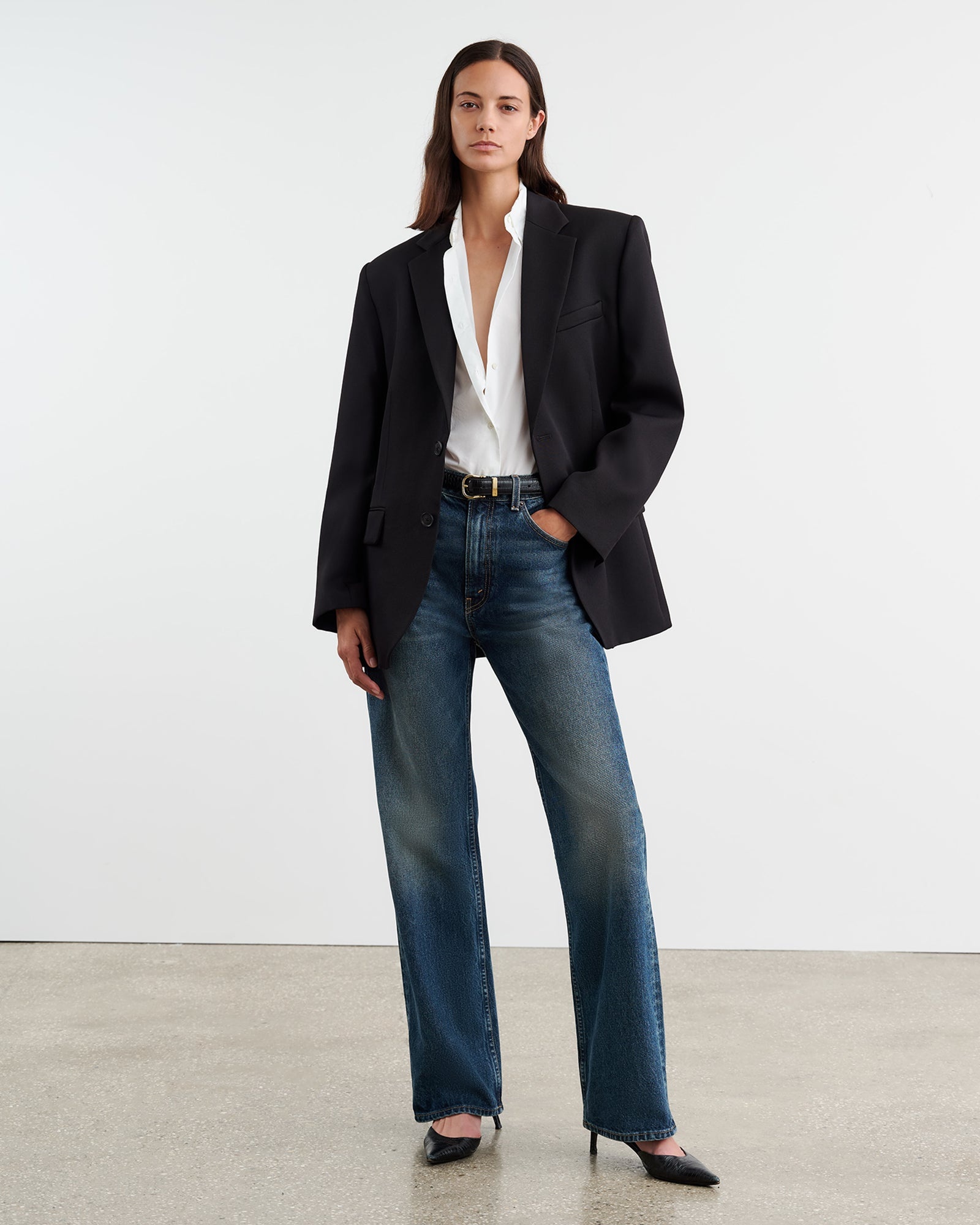 BOYFRIEND JACKET - 3