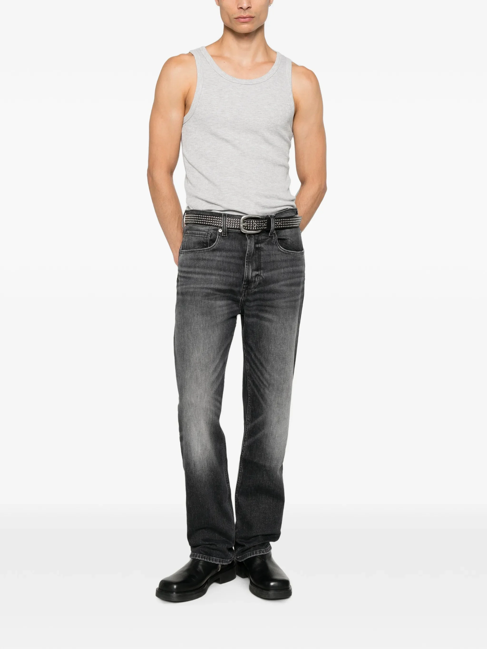 7 For All Mankind Denim - 1