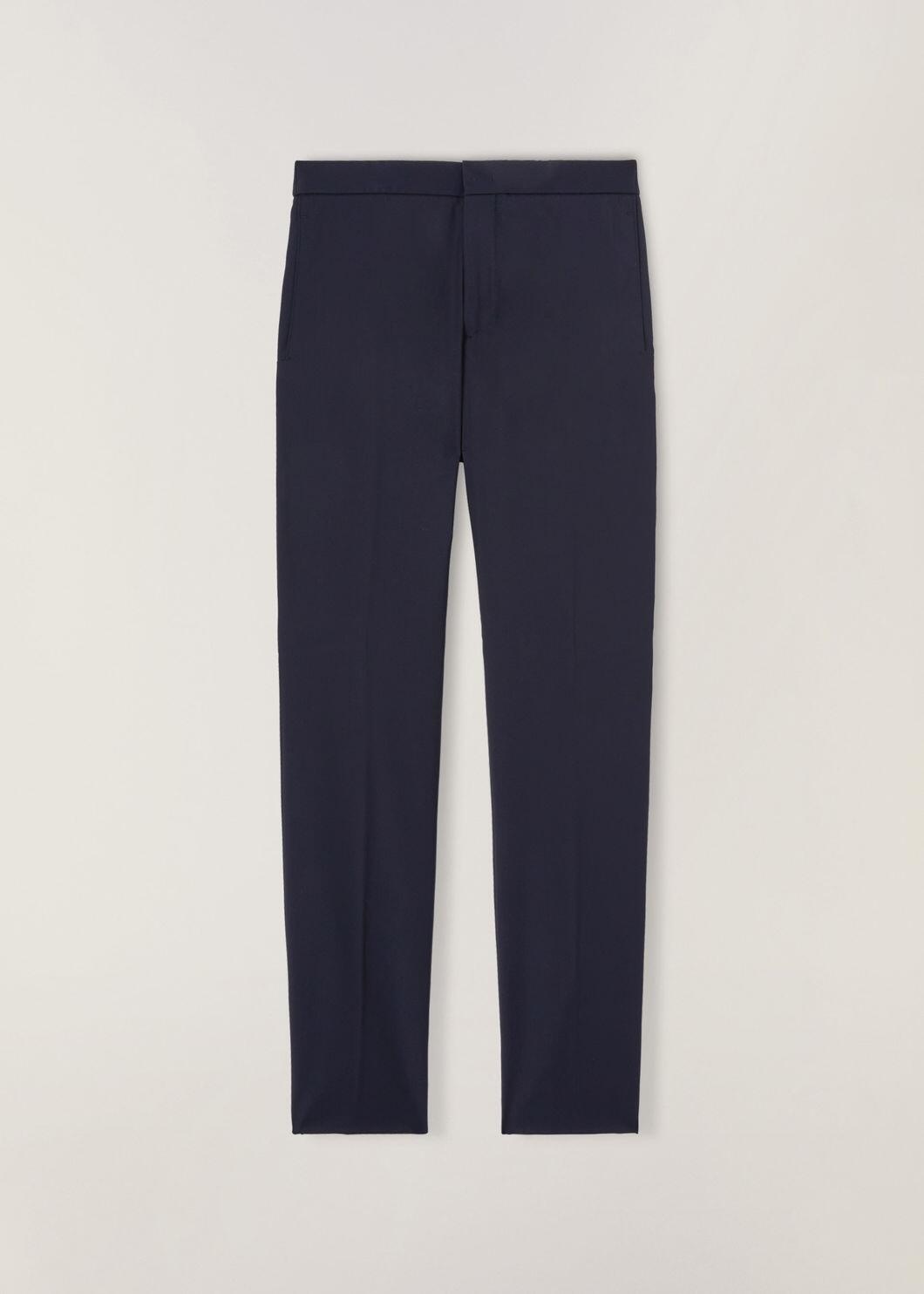 Leisure City Trousers - 1