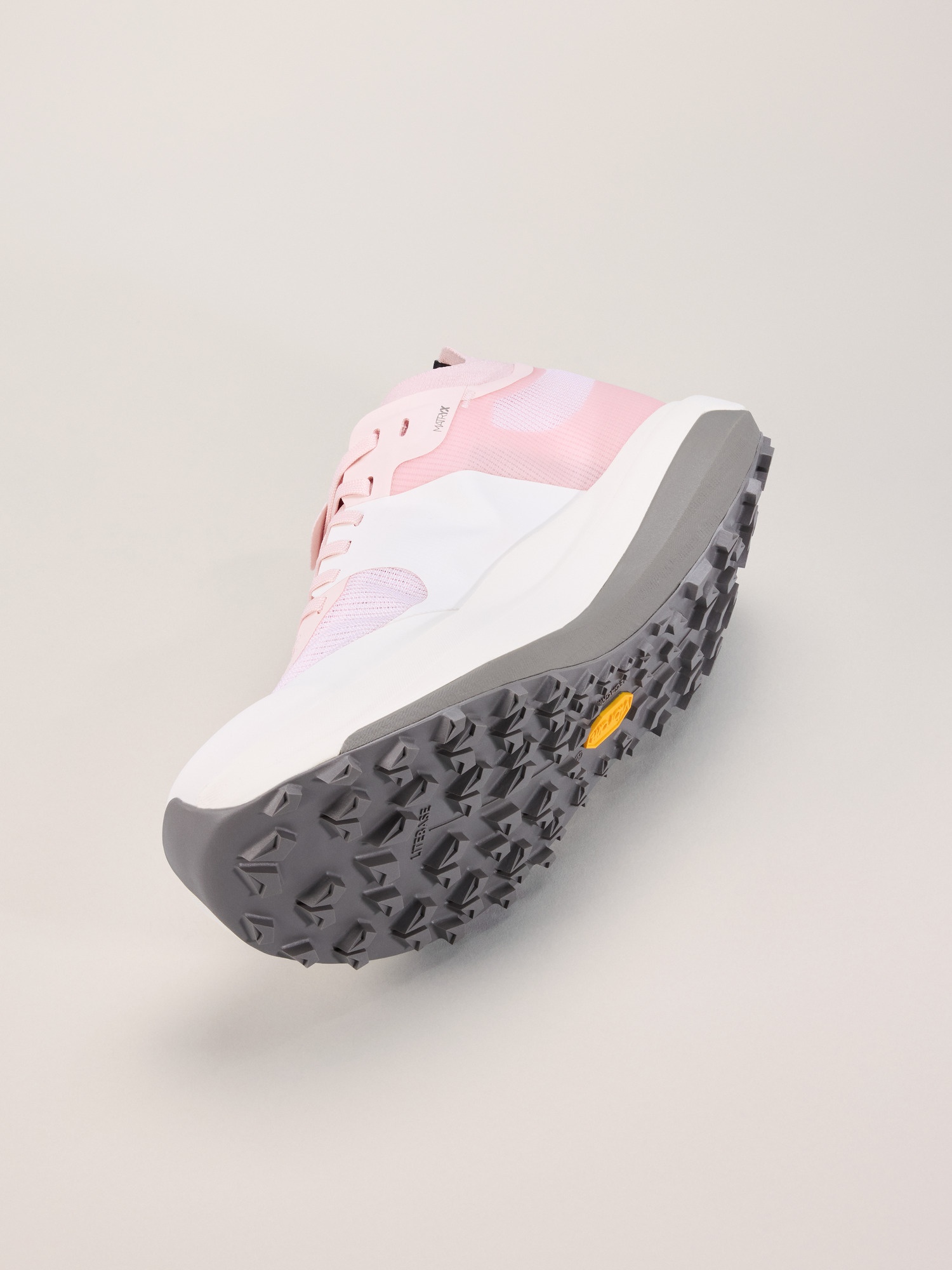 Sylan Shoe - 5