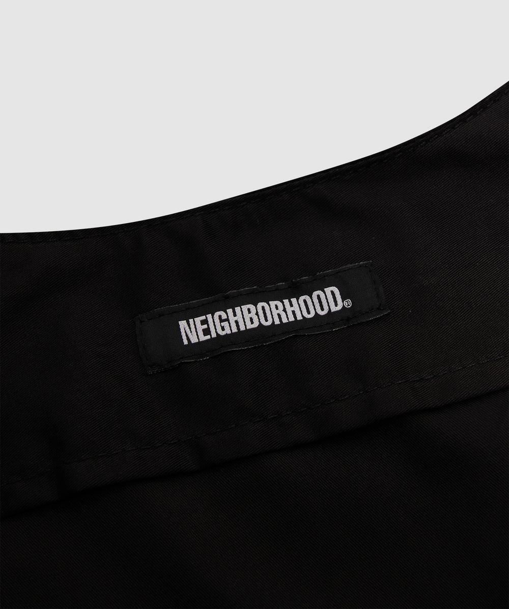 Logo tote bag - 4