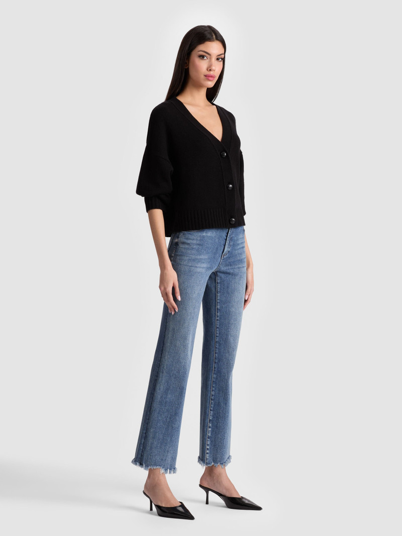 EMBER SLIM STRAIGHT JEAN 6