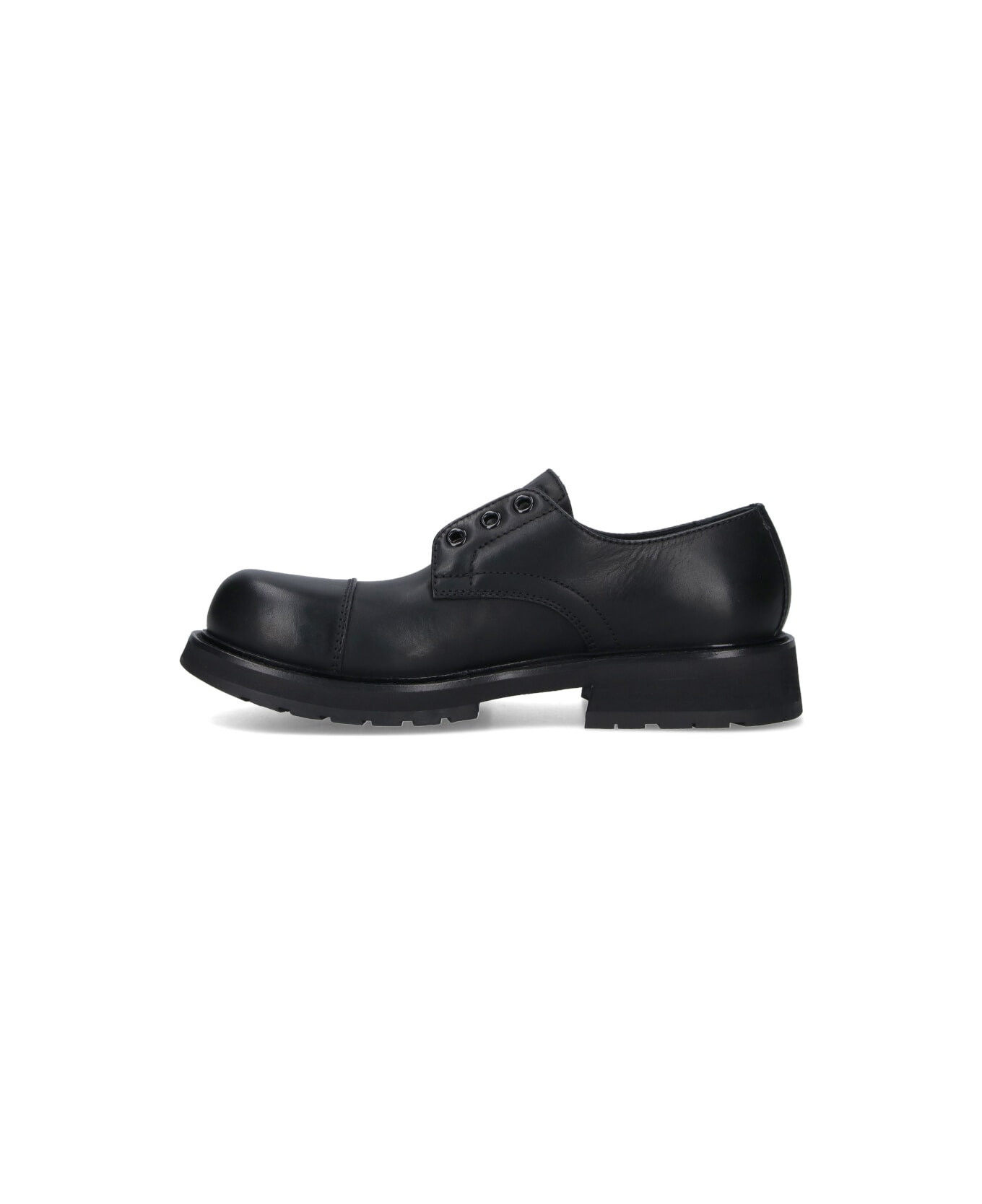 'truck' Derby Shoes - 3