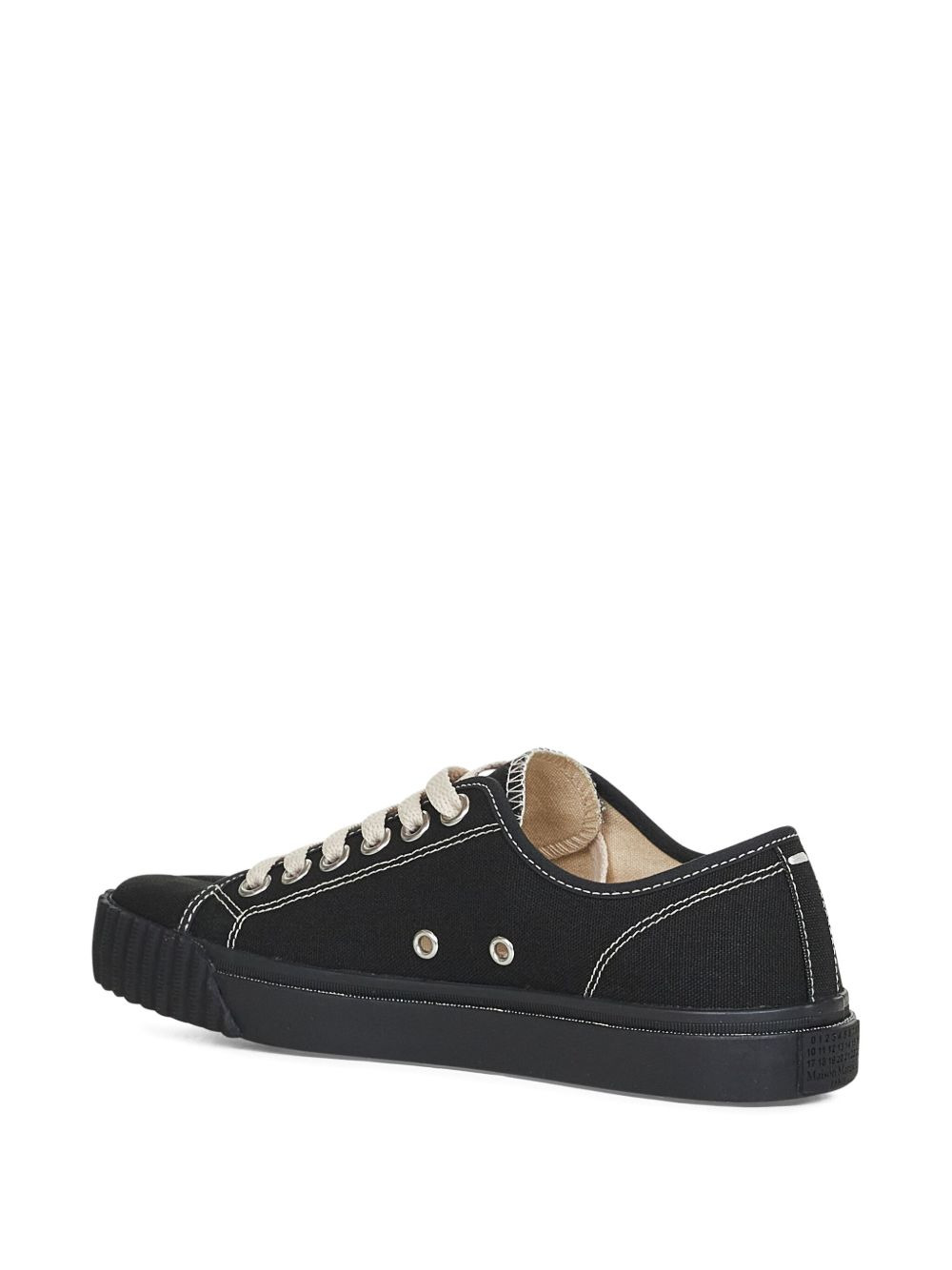 Tabi low-top sneakers - 3