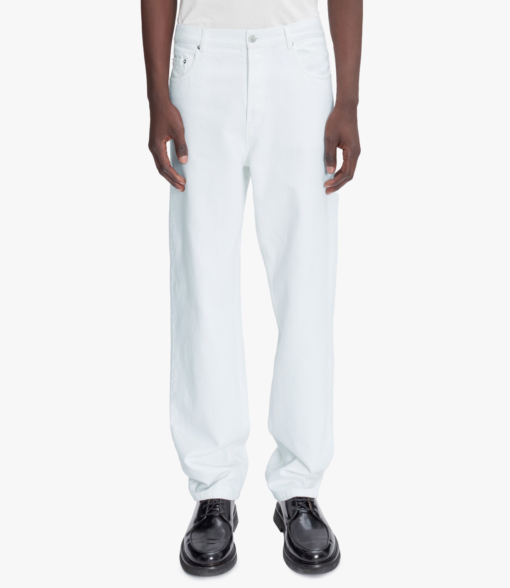 FAIRFAX JEANS - 4