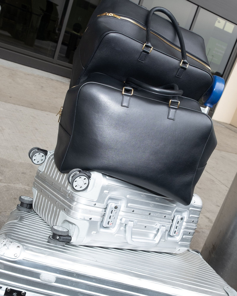 VOYAGER BAG 5