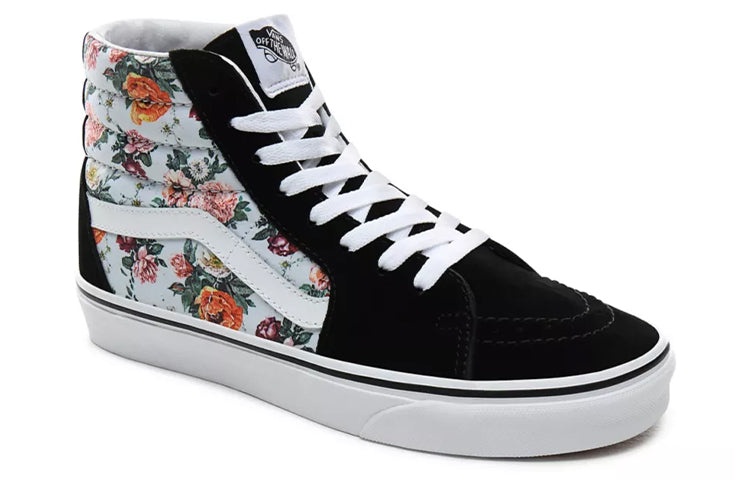 Vans SK8-HI 'Garden Floral' VN0A4BV6V3F - 3
