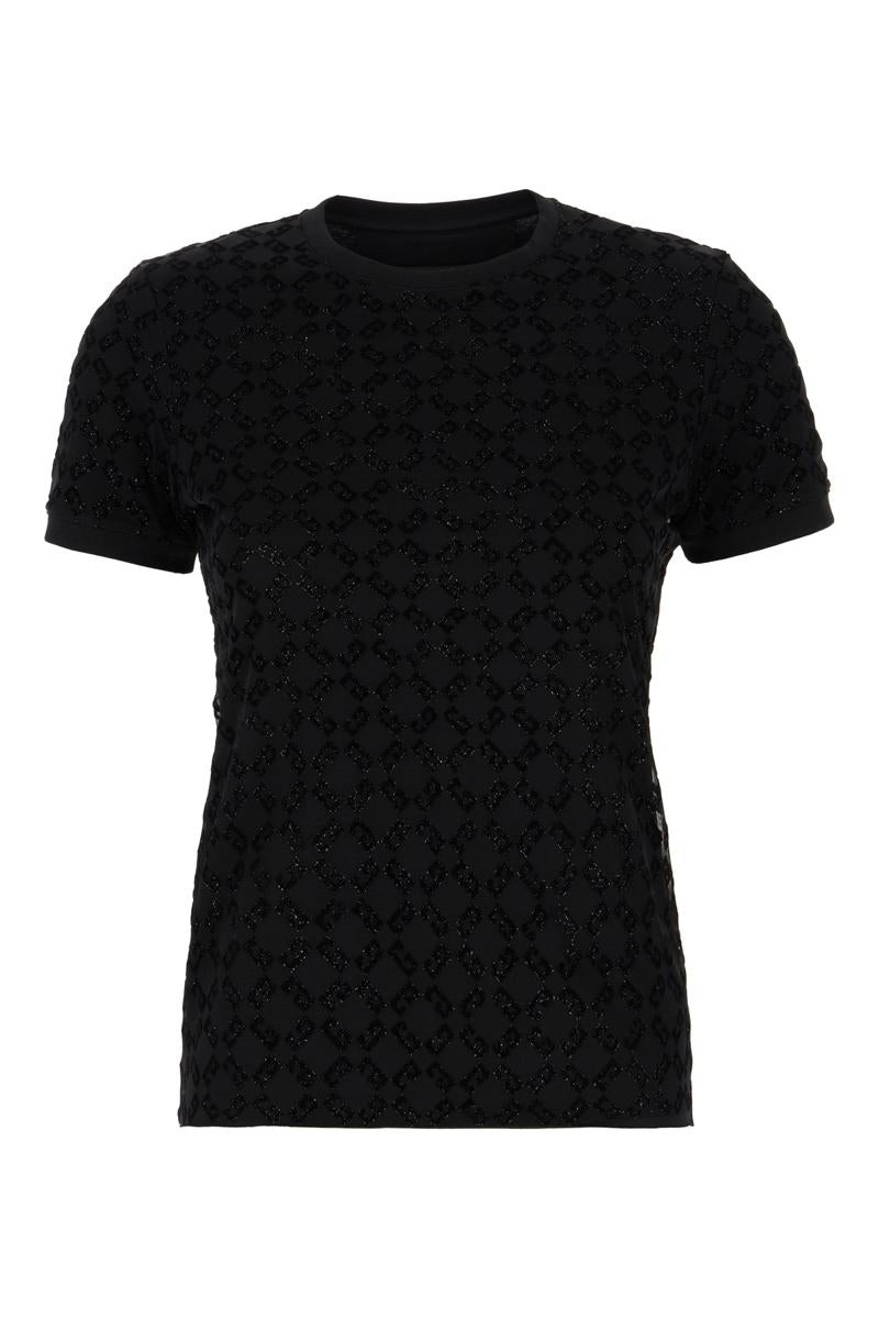 Givenchy Givenchy T-Shirt | baltini | REVERSIBLE