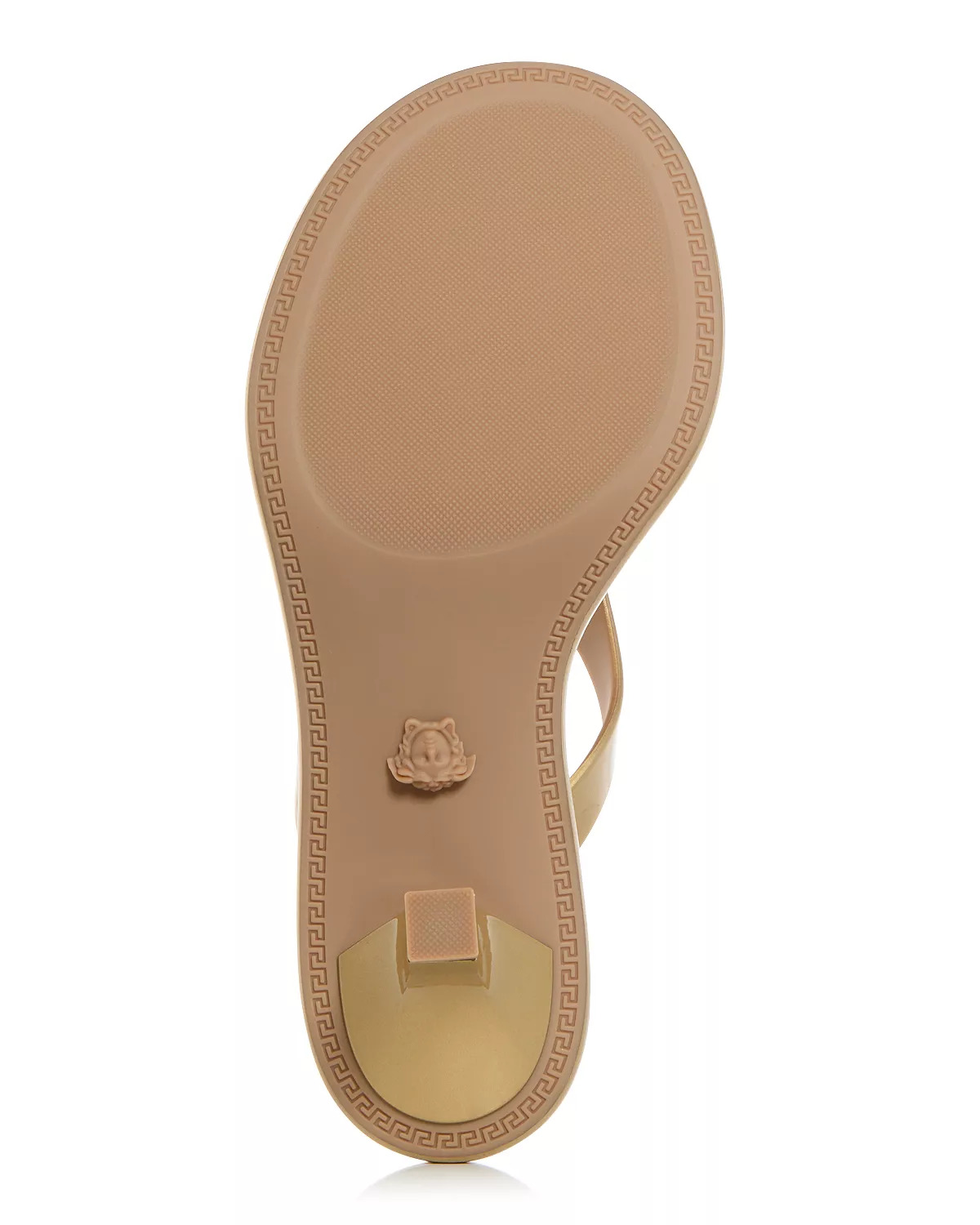 Women's Alia Medusa Thong Sandals - 7