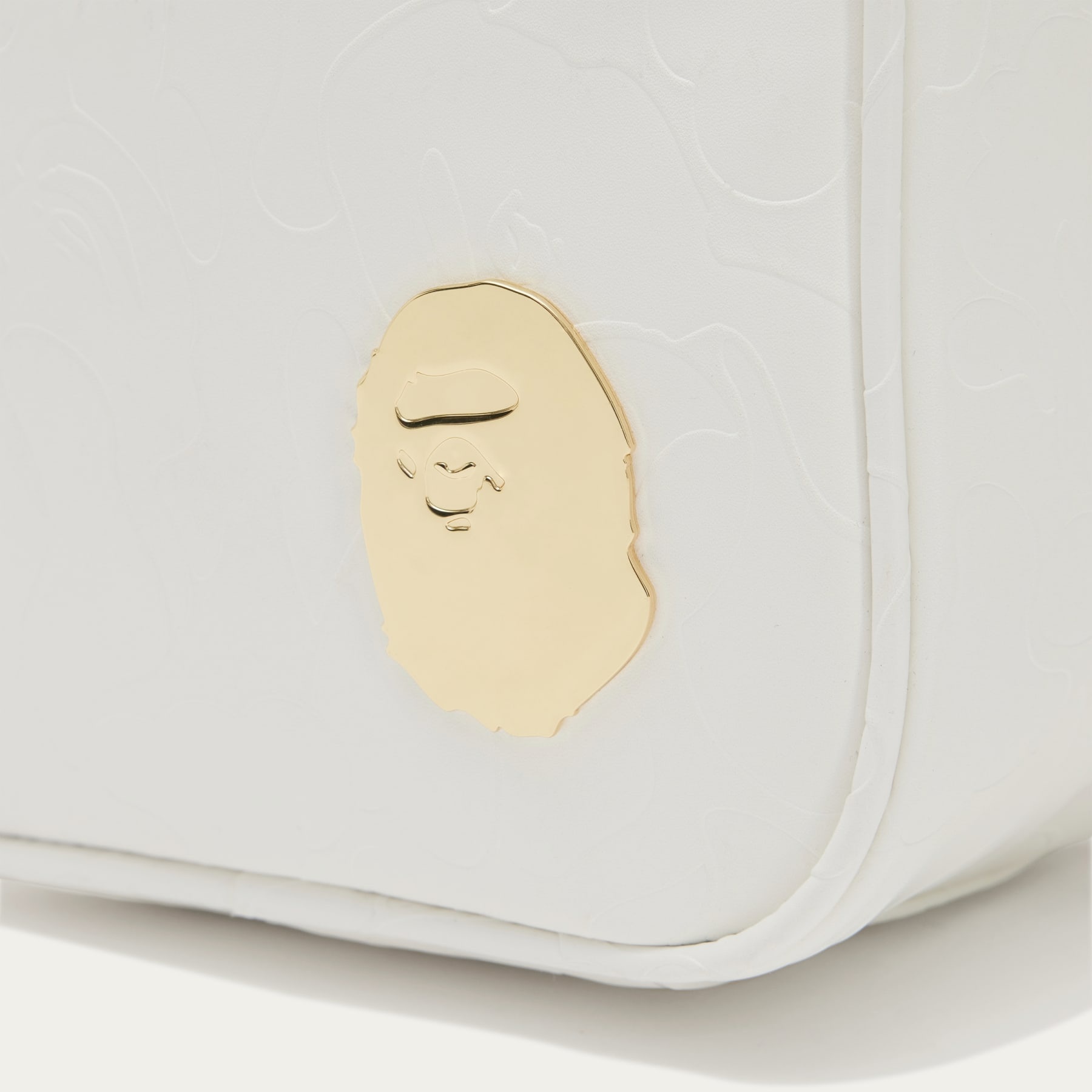 Bape Bag - 6