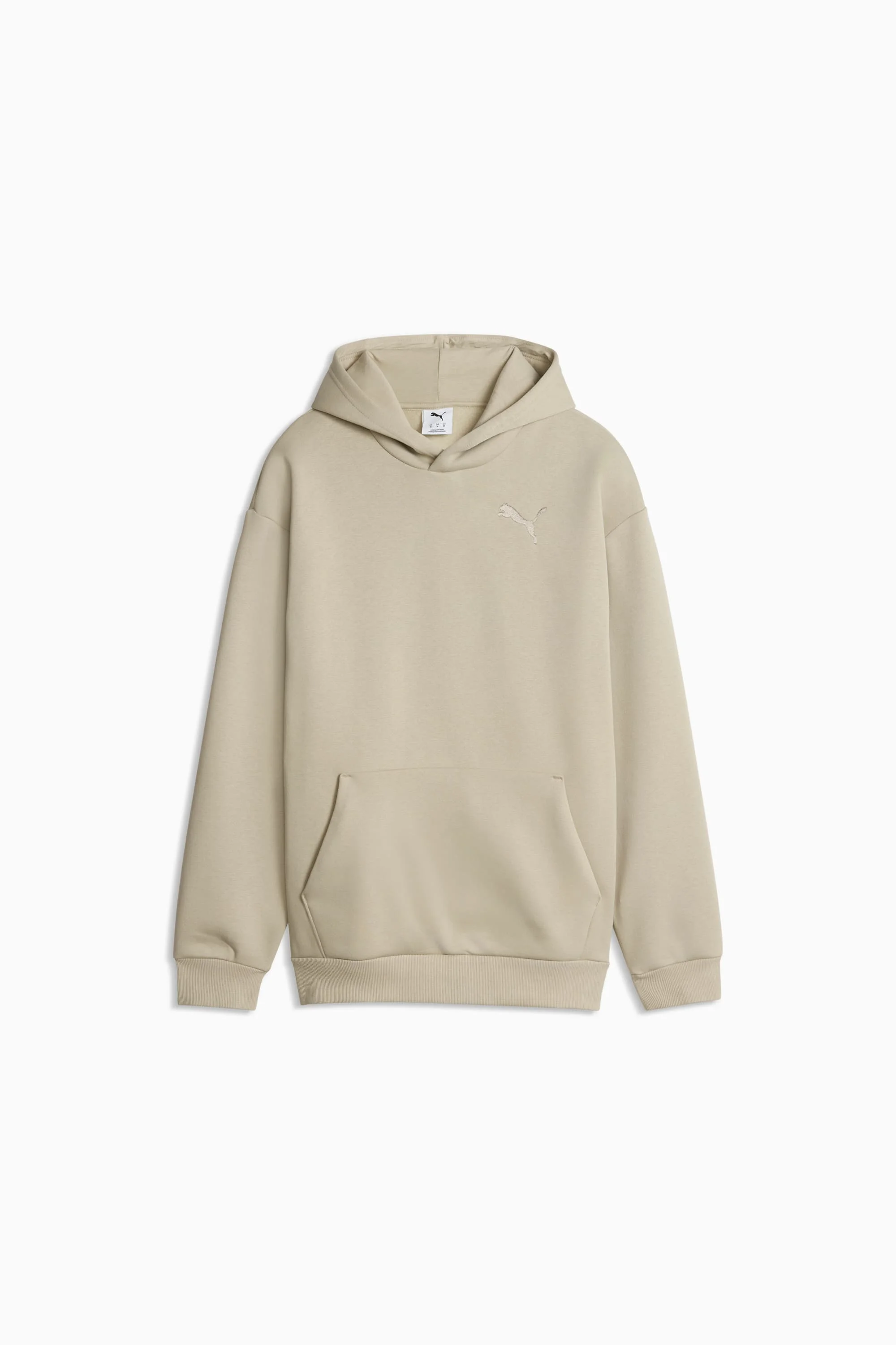 PUMA Elevated Essentials Men's Hoodie - 1