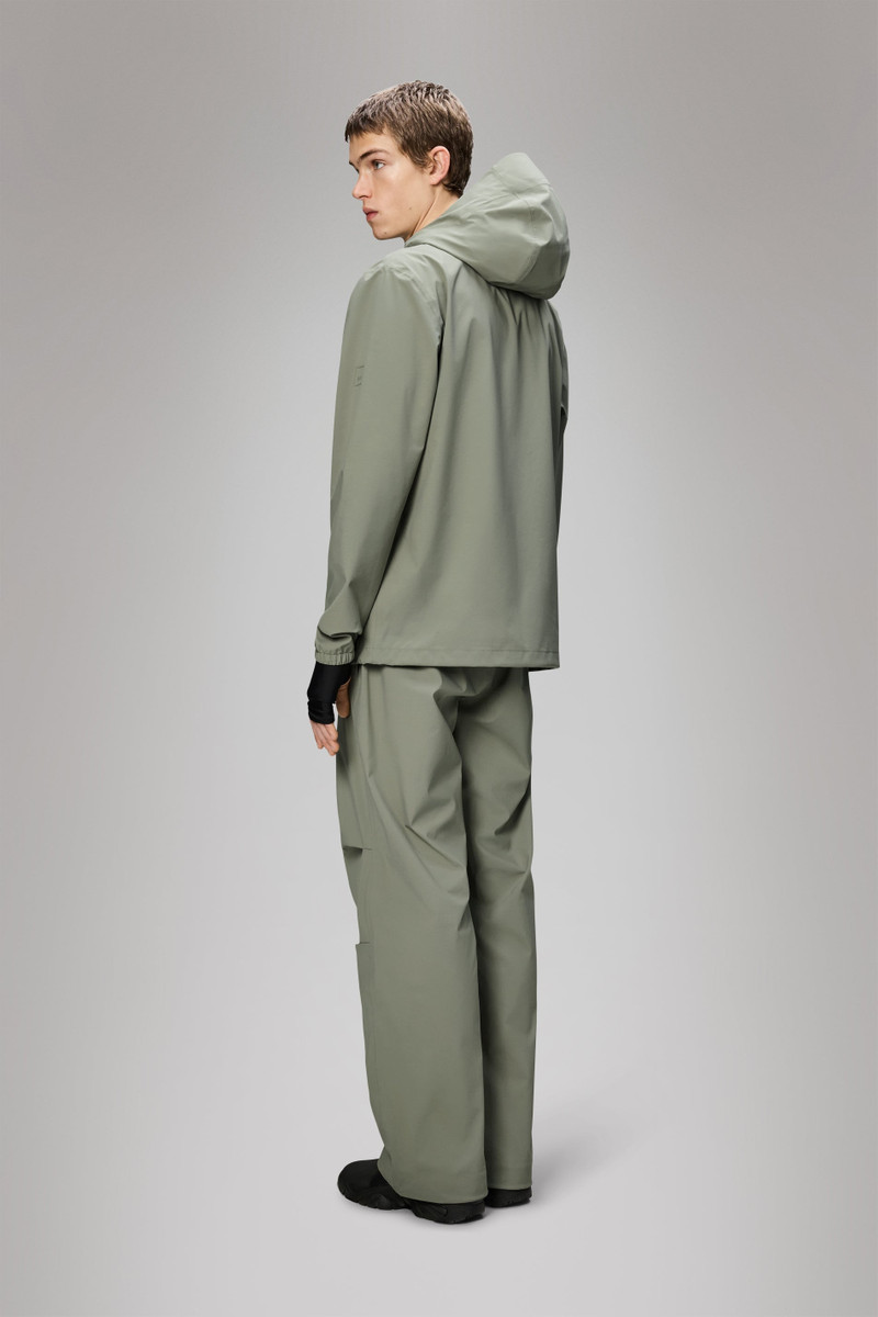 Suva Hardshell Pocket Jacket 3