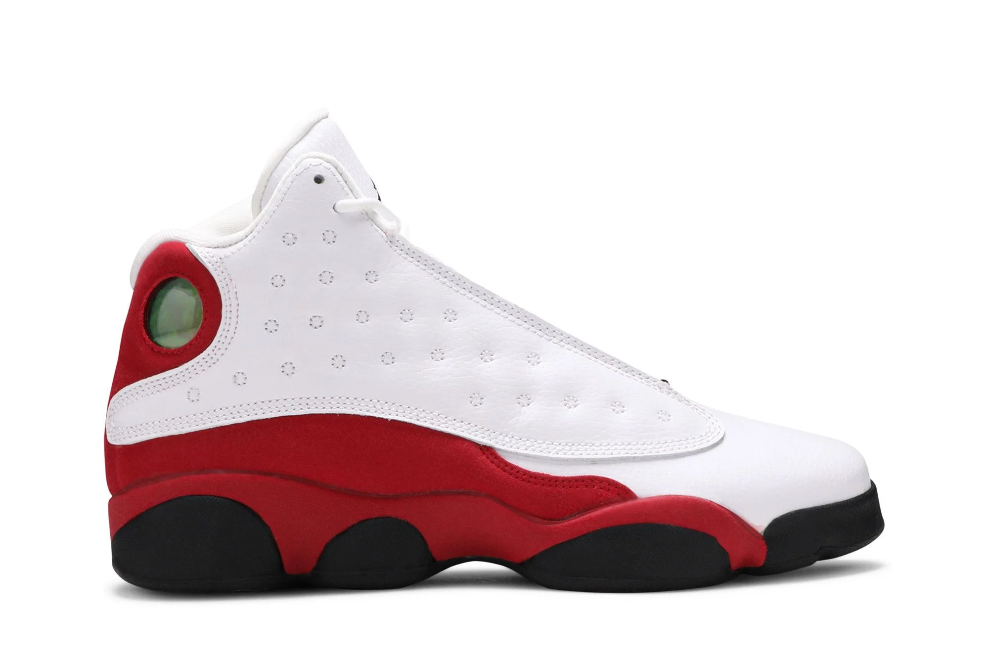 Air Jordan 13 Retro BG 'Chicago' 2017 - 1