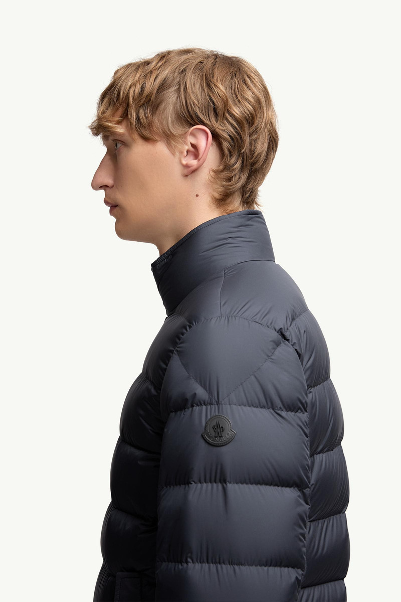 Phrier Short Down Jacket 3