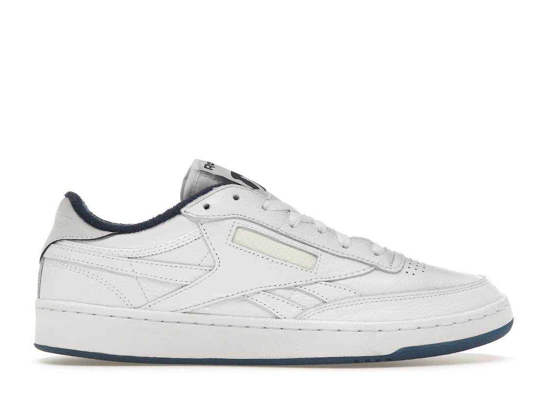 Reebok Club C 85 Tyrrell Winston Vector Navy - 1