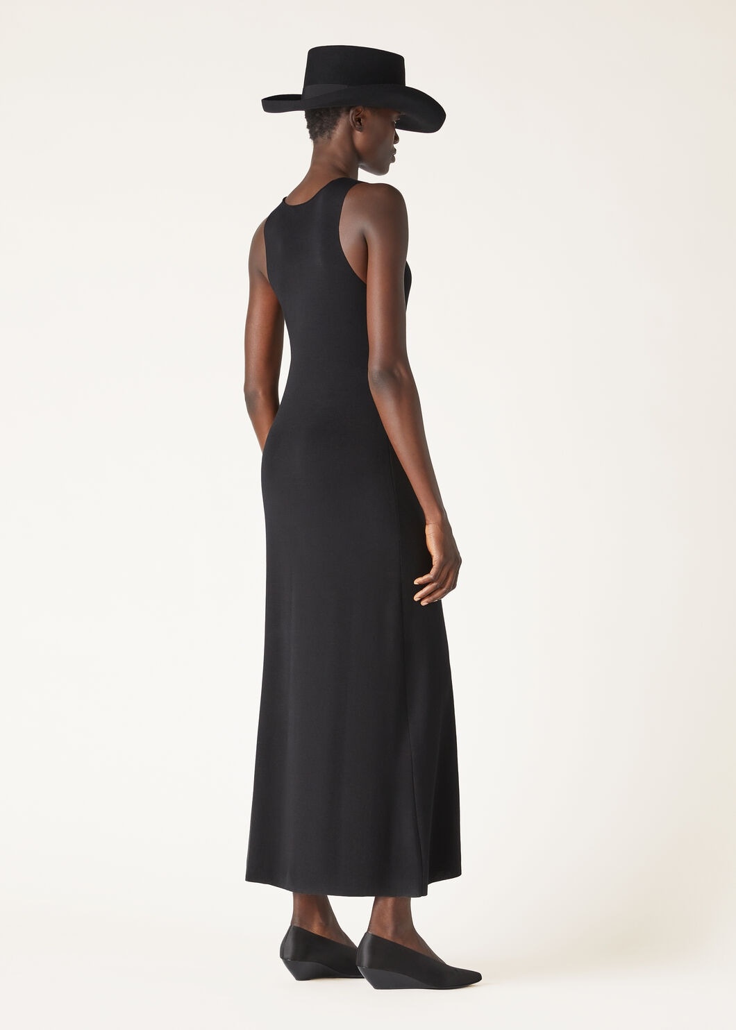 Lyskamm Dress - 5