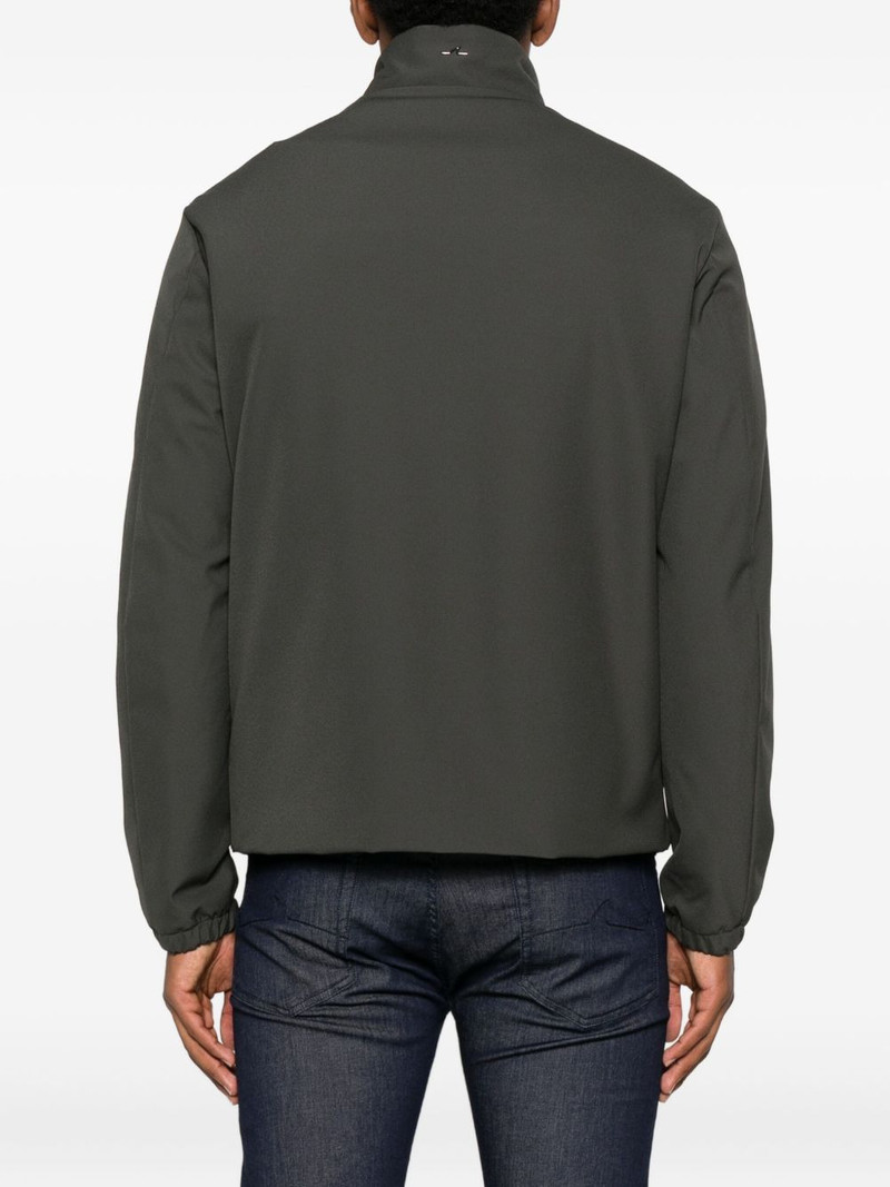 zip-front pocket jacket 4
