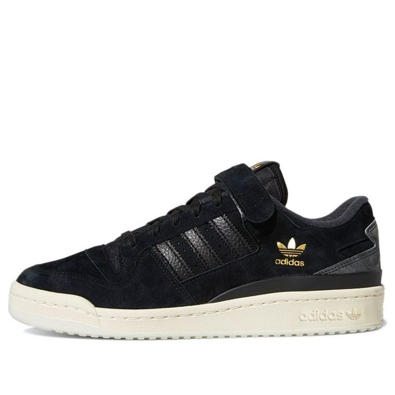 adidas Forum 84 Low 'Black White' Q46366 - 1