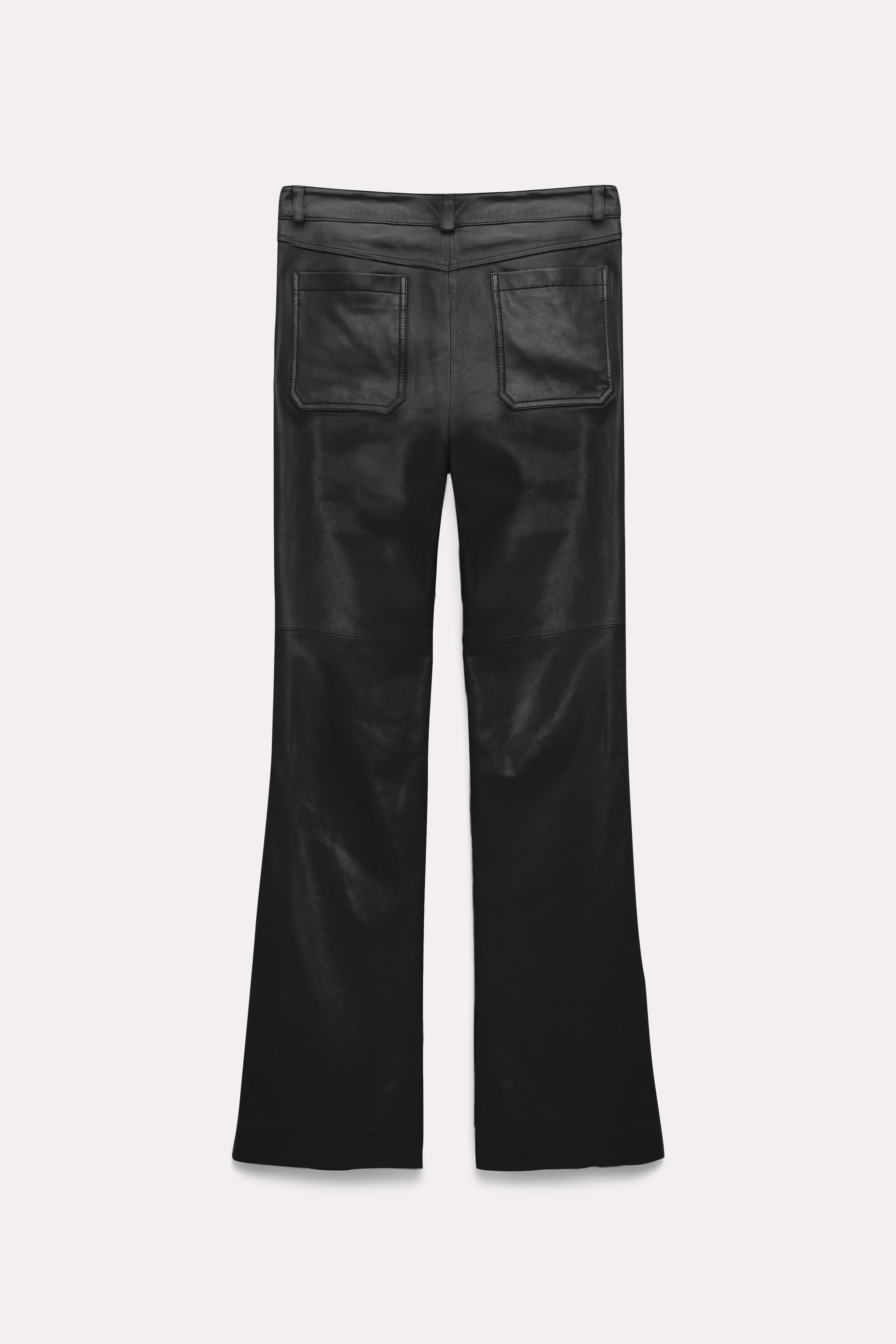 SLEEK STATEMENT pants - 7