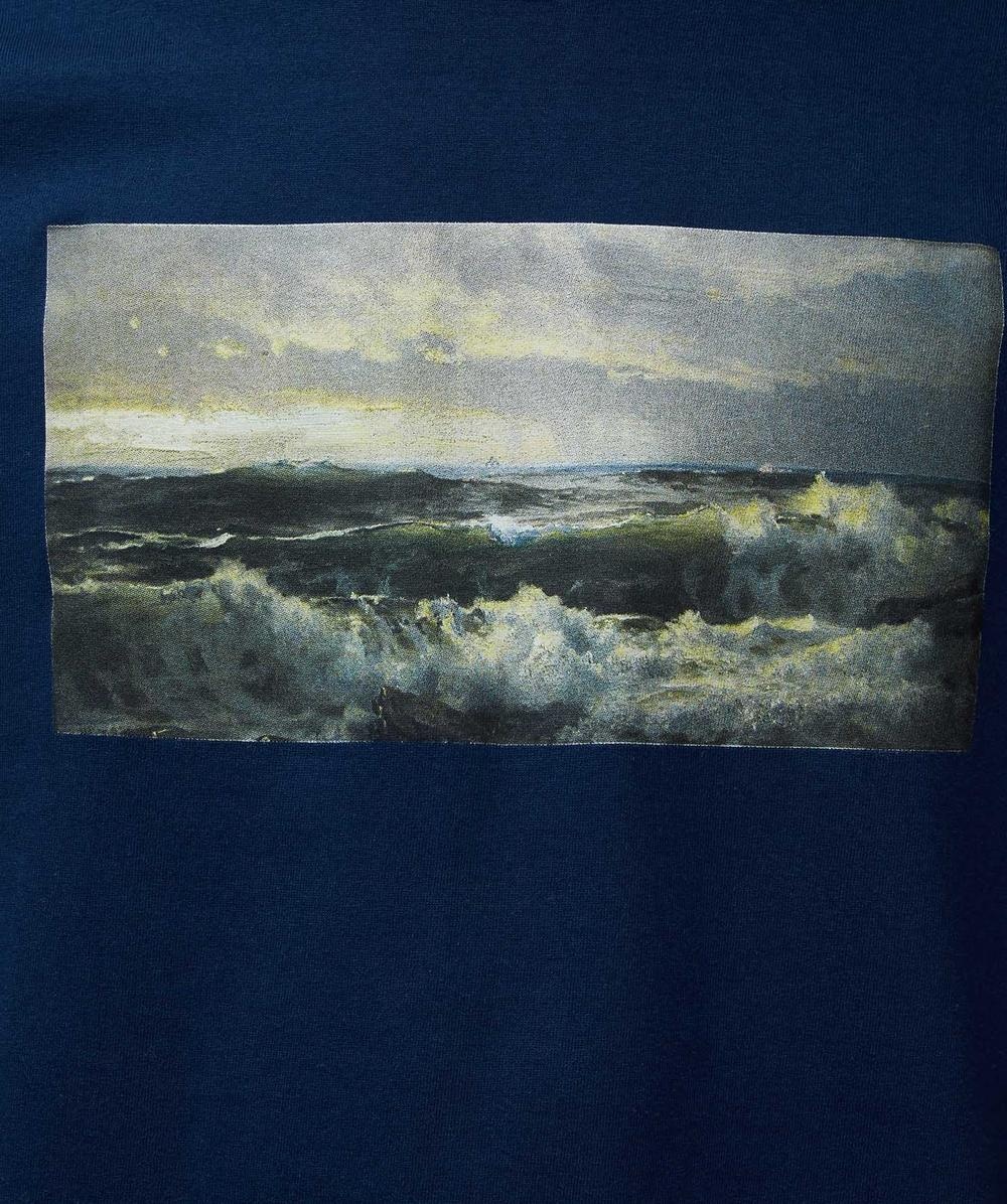 Surf t-shirt - 4
