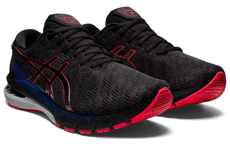 ASICS GT-2000 10 GTX 'Graphite Grey' 1011B255-025 - 3