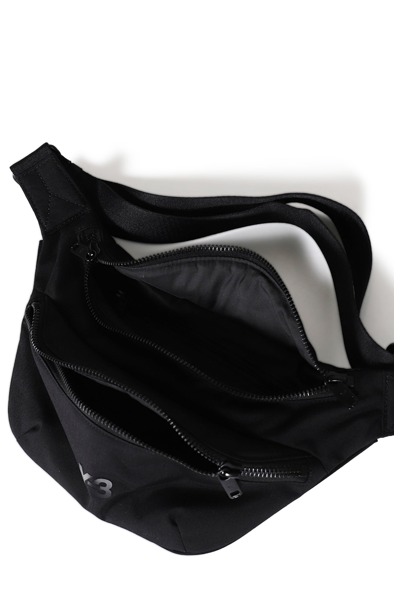 FANNY PACK / BLK - 4