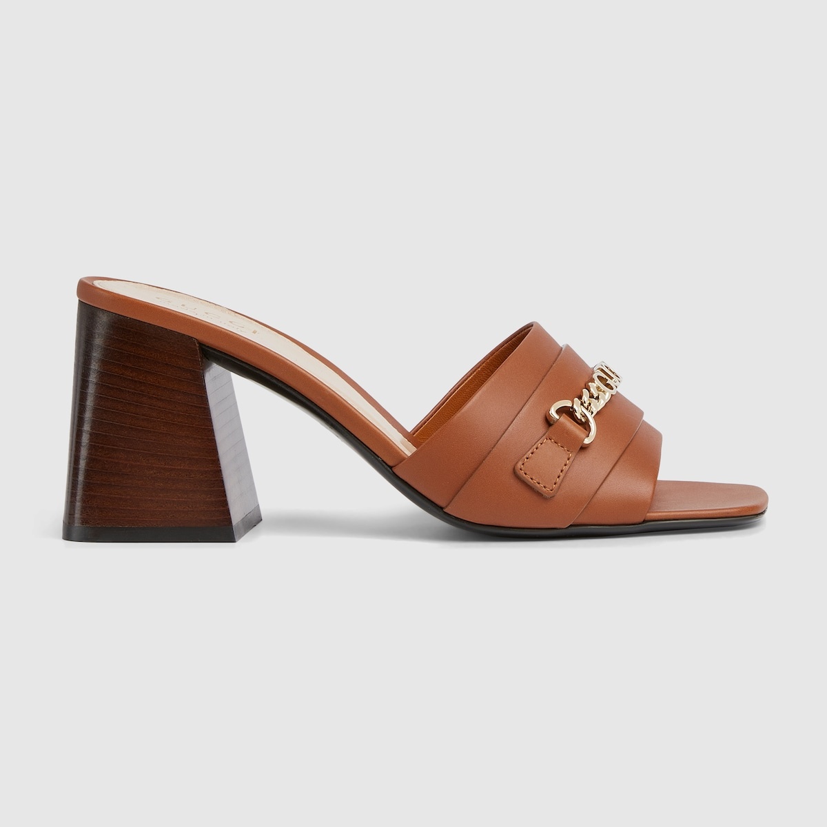 Gucci Signoria slide sandal - 1