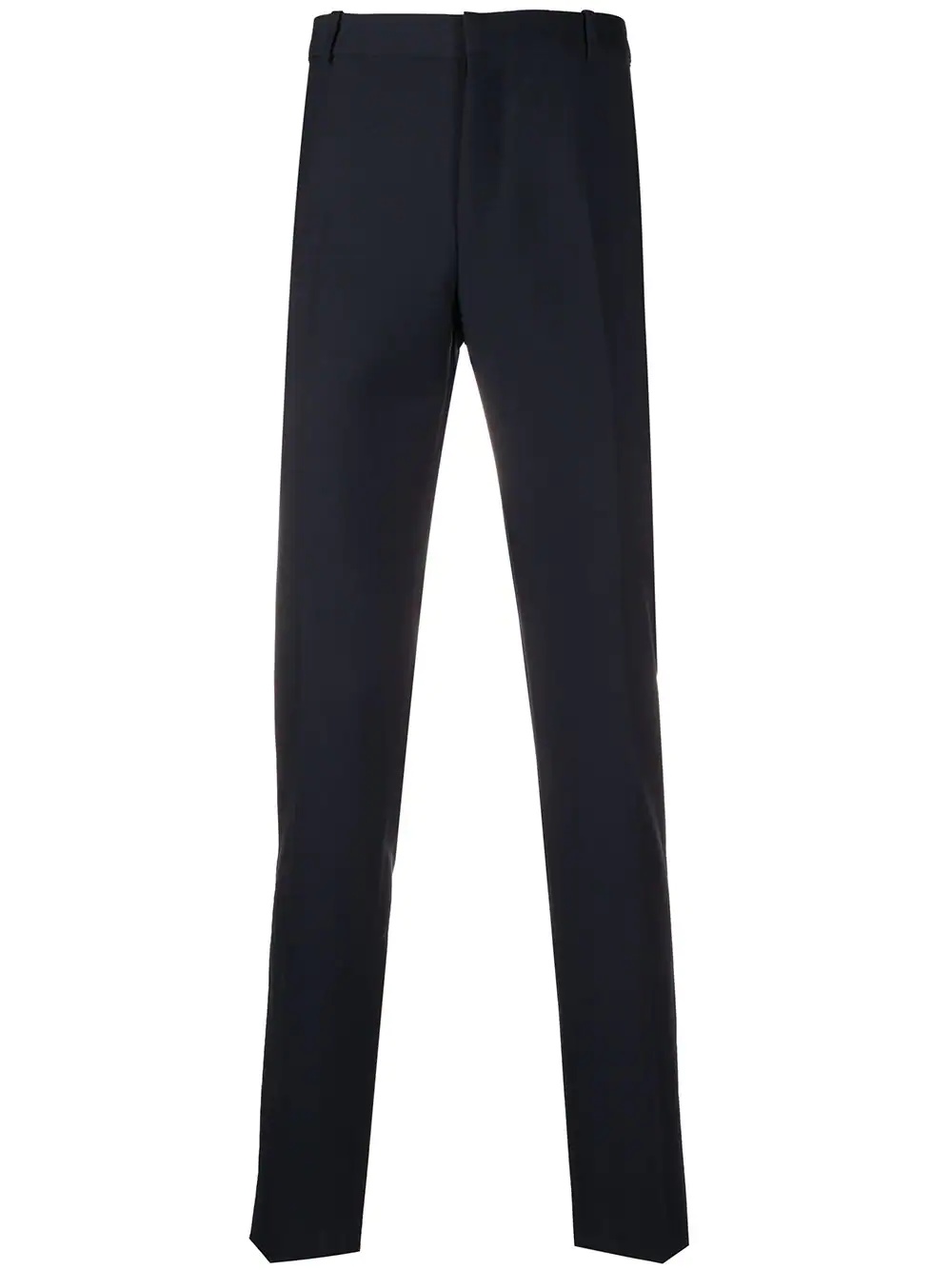 slim-fit trousers - 1