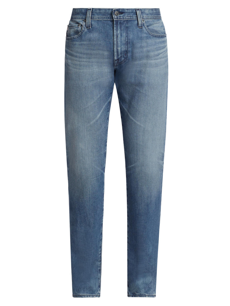 Men's Tellis 17 Years Straight-Leg Jeans - Sandler 1