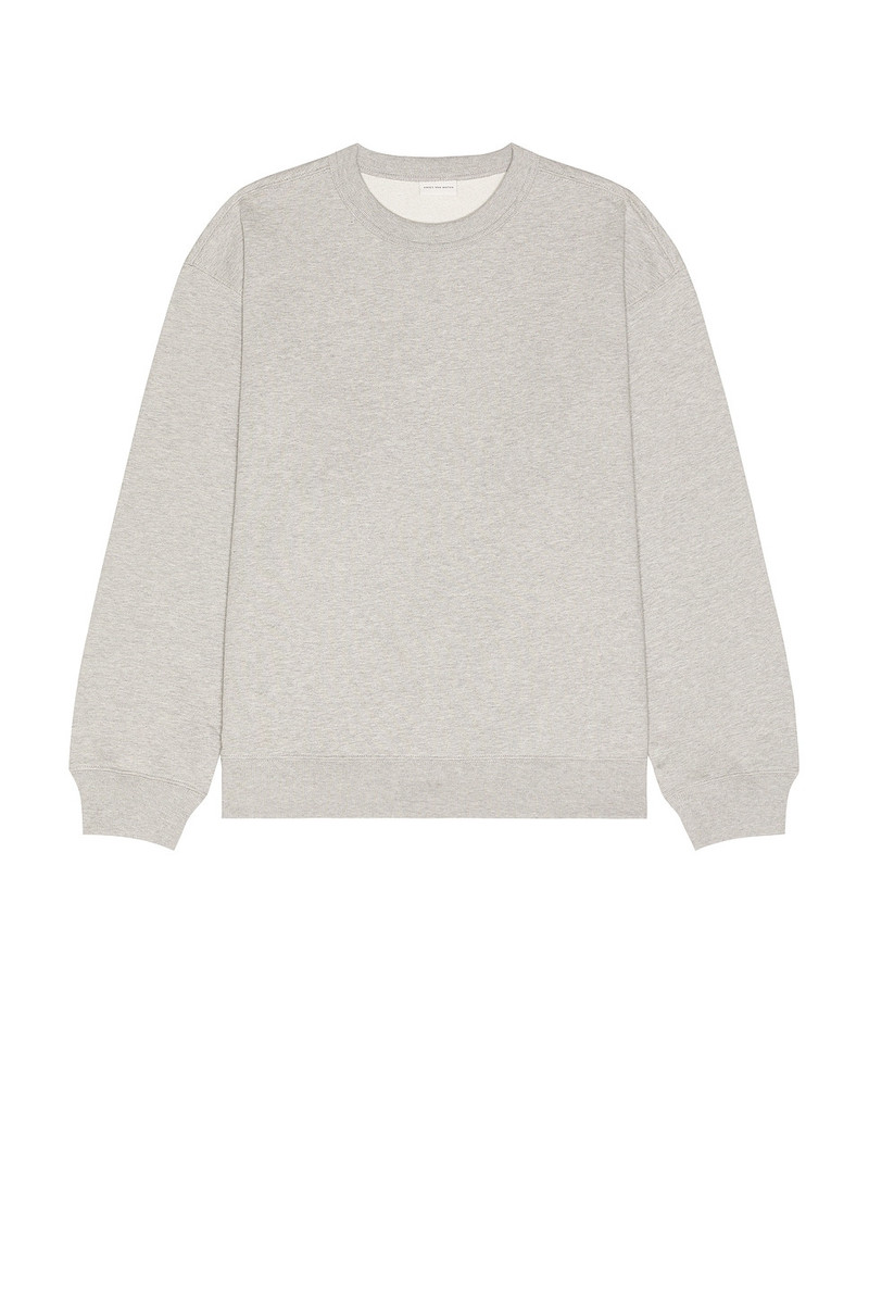 Dries Van Noten Hax Sweater outlook