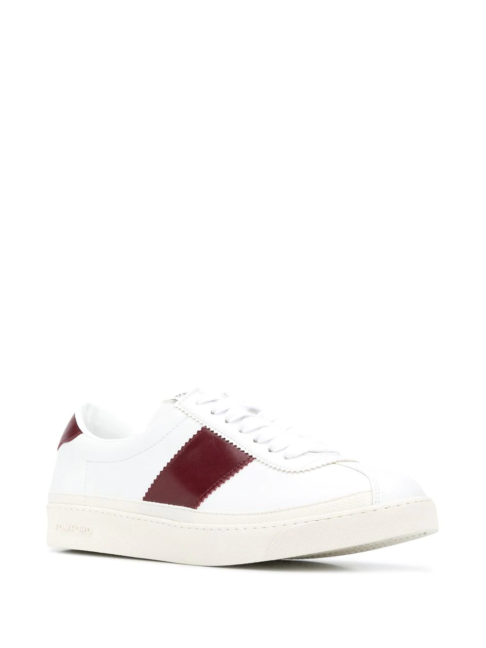 Bannister low-top sneakers - 2